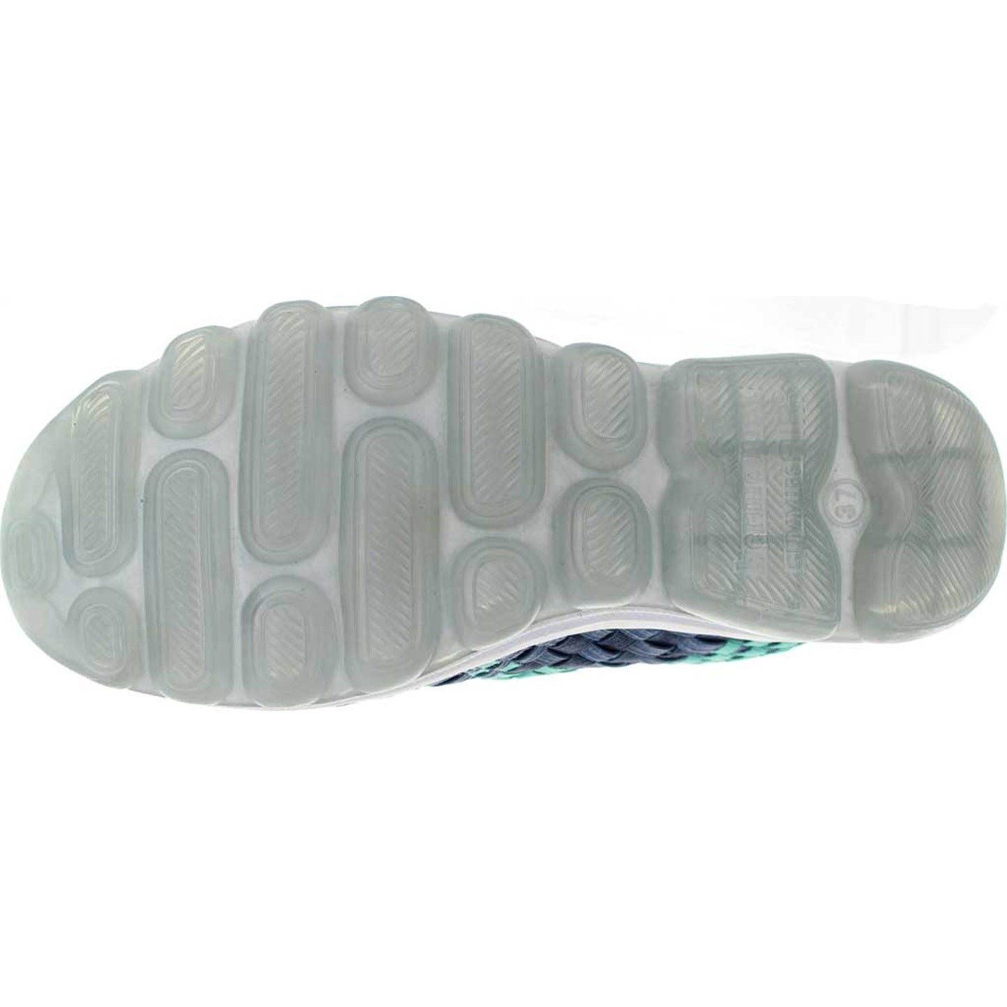 Lightweight Knit Walking Shoes Women Comfortable Casual Sneakers Bernie Mev Victoria Gummies