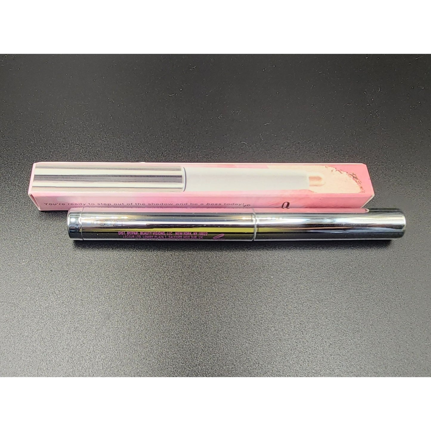 Mally XO Evercolor Eyeshadow Stick Extra –Moonlight Smudge-Proof, Crease-Proof, Shimmer Eyeshadow