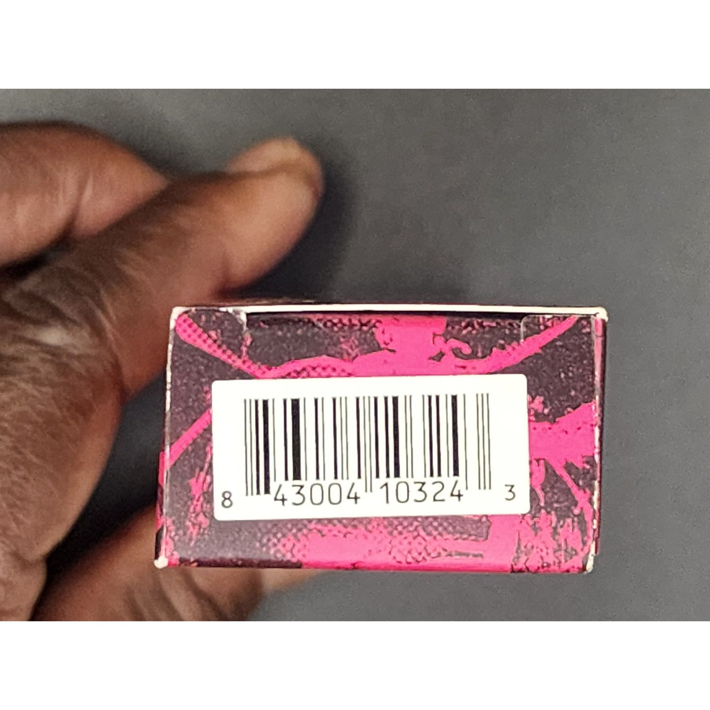 Pat McGrath Labs LUST: Gloss™ – High-Shine Lip Gloss (PEACH PERVERSION)