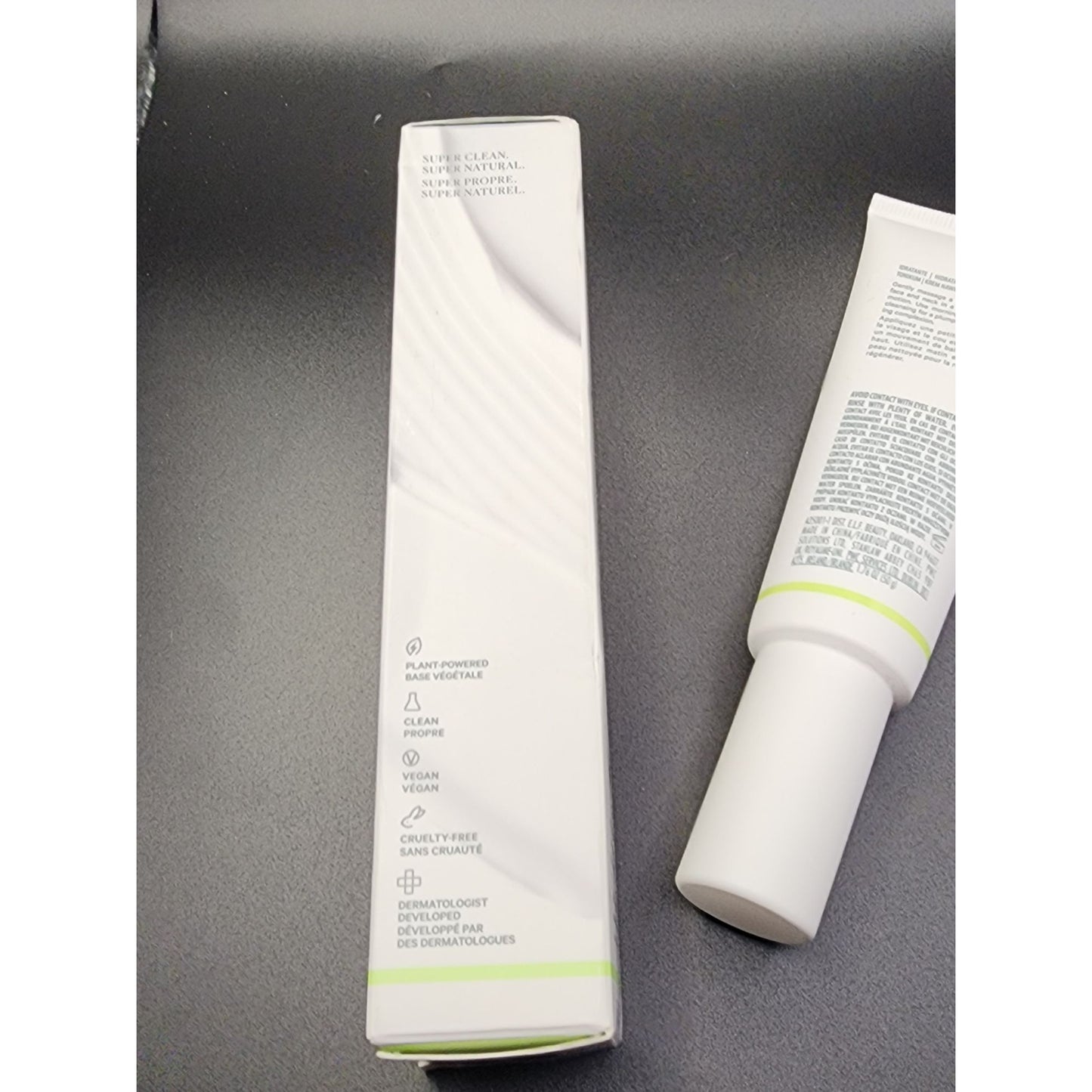 Well People Fresh Dew Gel Moisturizer 1.75 Oz Hydrating Vegan Formula For All Skin Types