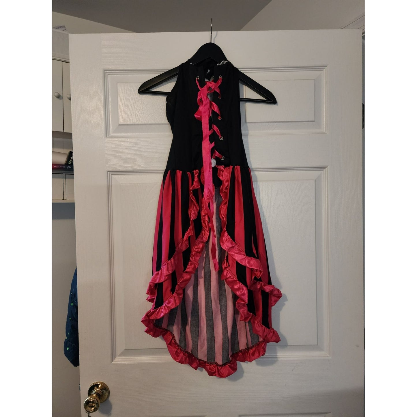 Pirate Costume