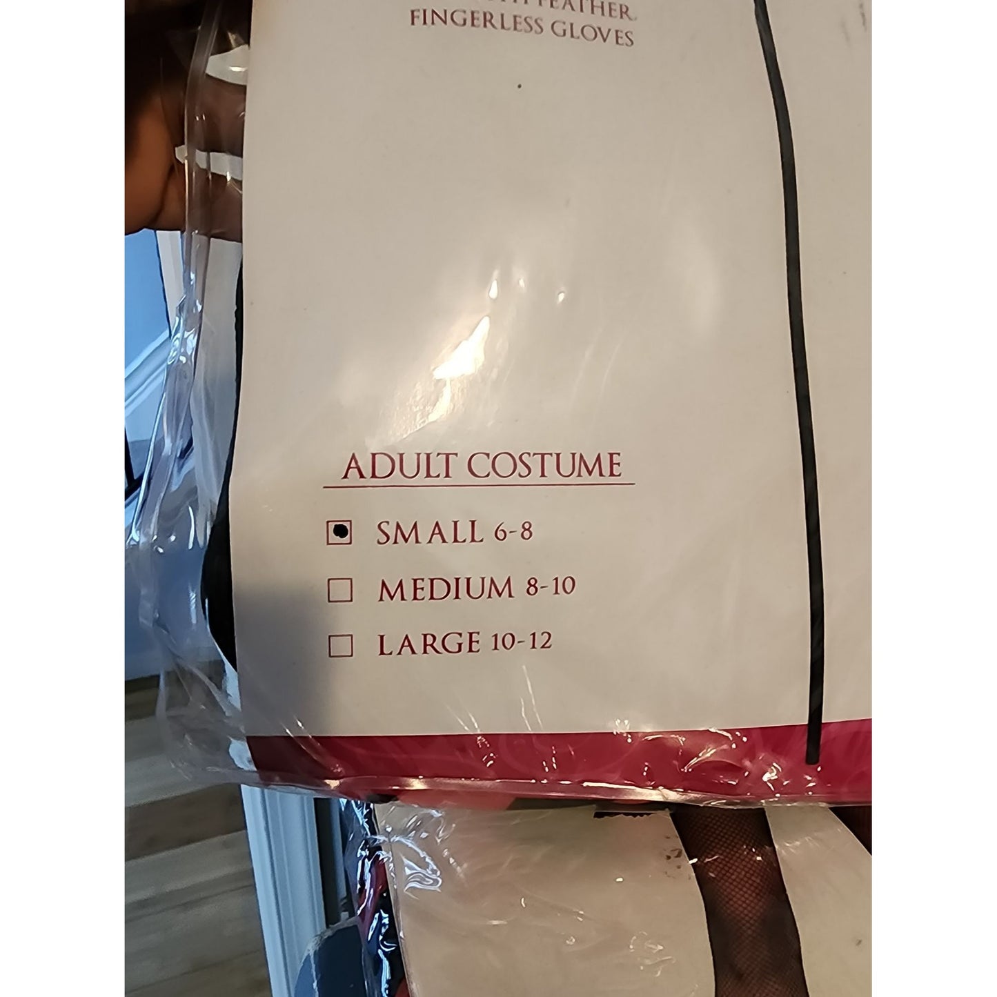 Pirate Costume