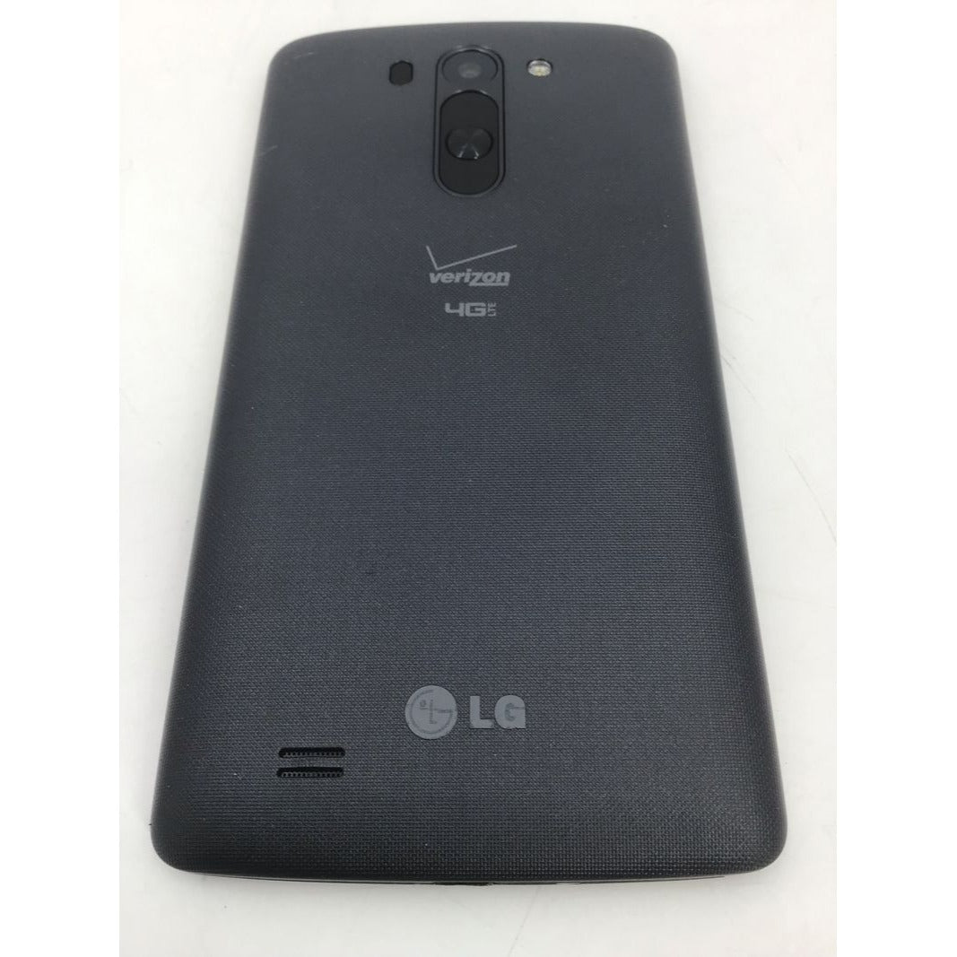 LG Verizon 4G LTE Smartphone 8GB BLACK