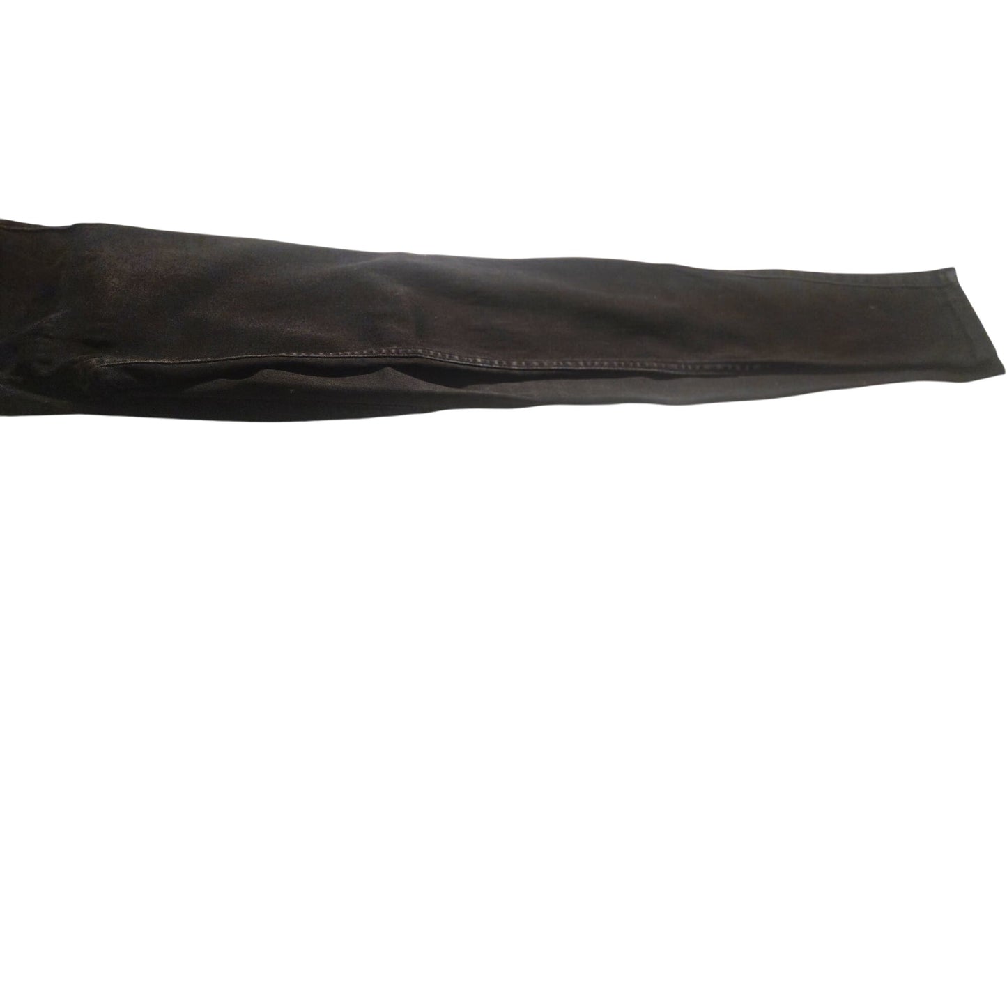 Hollister Ultra High Rise Super Skinny Jeans 3R Size Black denim jeans
