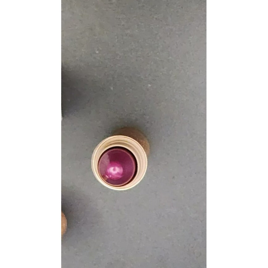 Live Tinted Huestick For Lips and Cheeks (Shade-Free) Bright Berry