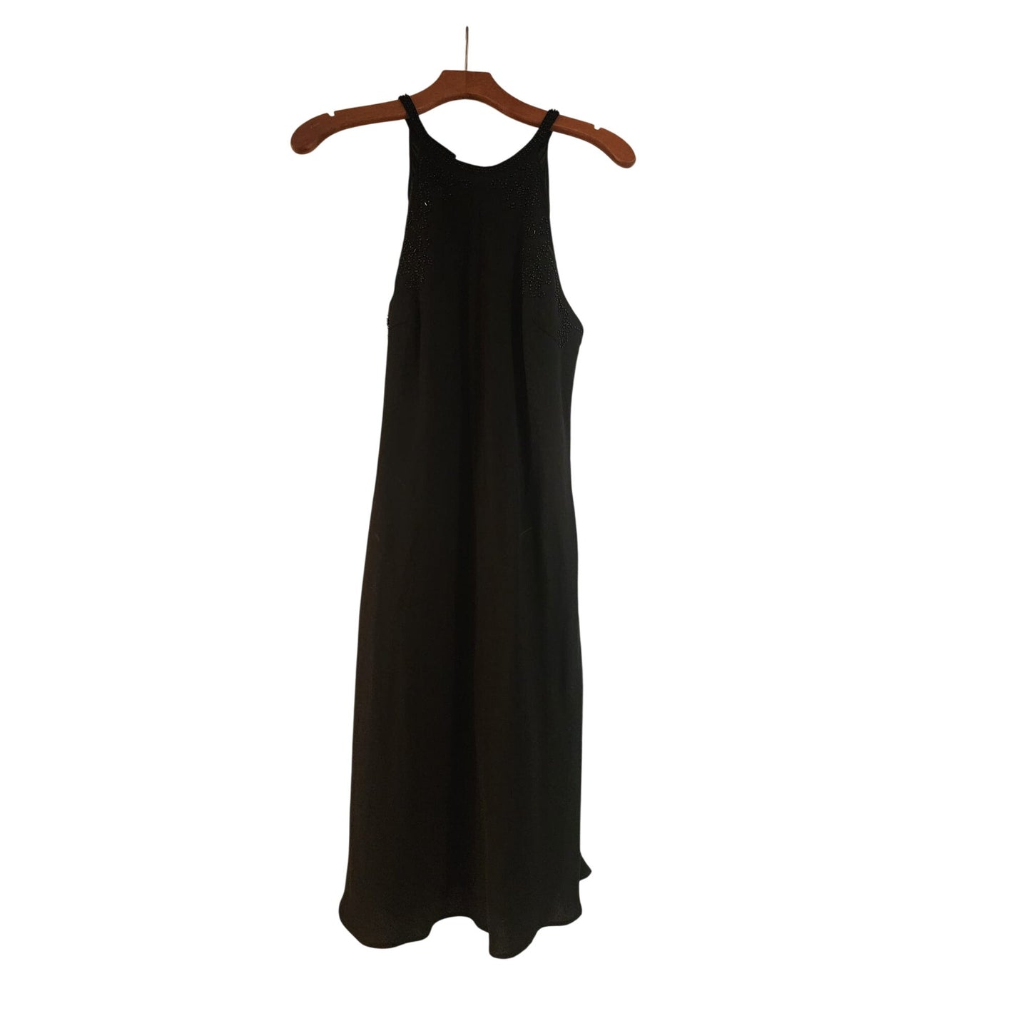 Evening Gown Sleeveless Maxi dress