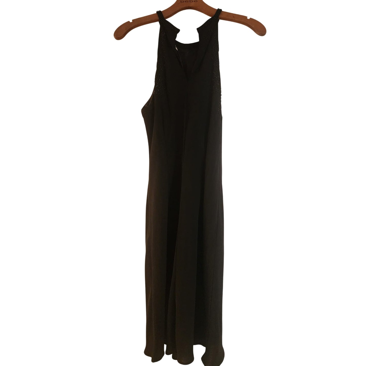 Evening Gown Sleeveless Maxi dress