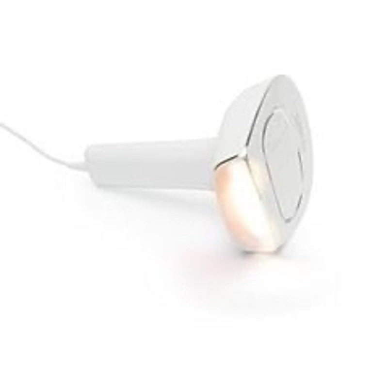 Silk'n HPL Hair Removal Device With Permanent Hair Reduction & Skin Safety Features