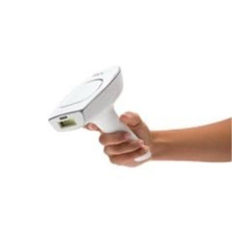 Silk'n HPL Hair Removal Device With Permanent Hair Reduction & Skin Safety Features