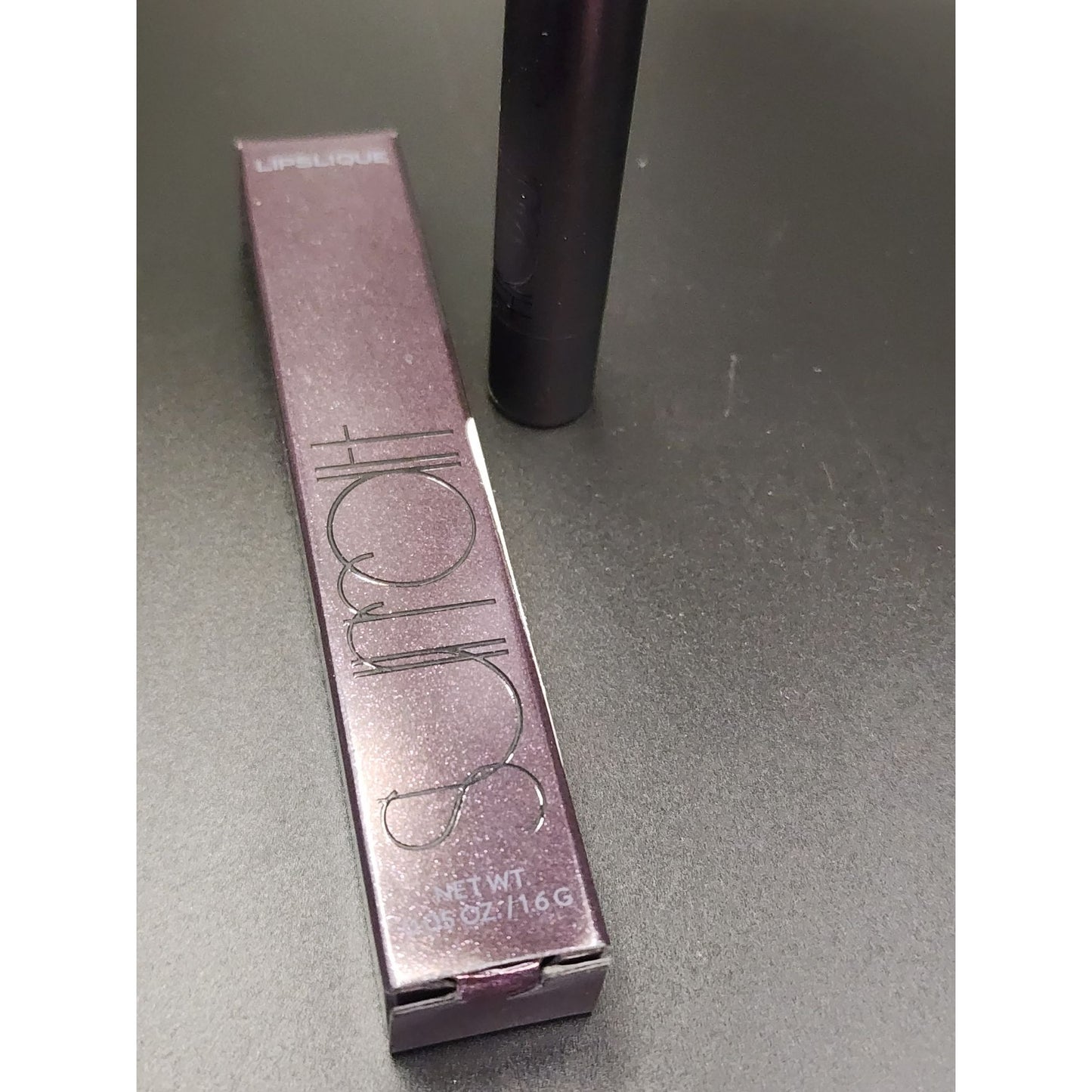 Surratt Beauty Lipslique Lipstick Full Size New In Box
