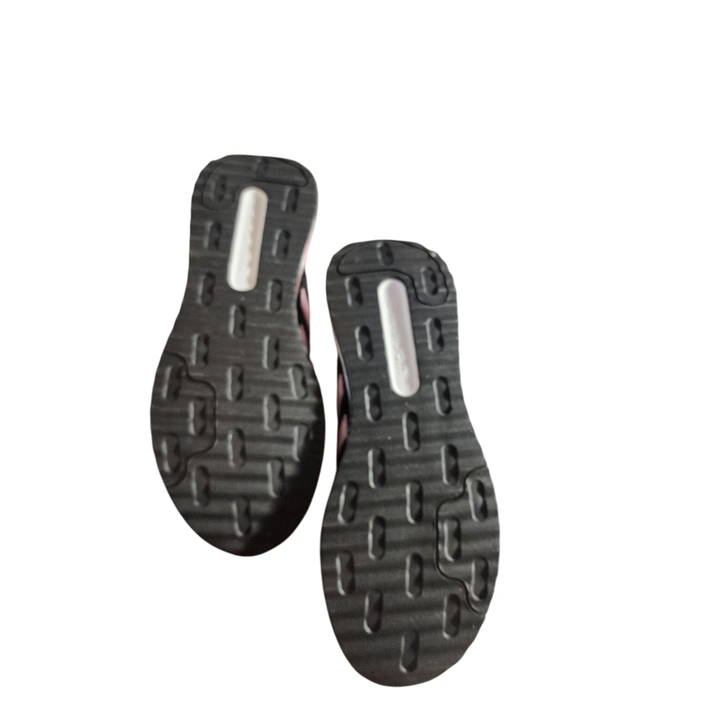 Adidas X_PLRPATH Cloudfoam Running Shoes Black & Pink women shoes Lightweight Breathable Mesh Comfort Fit Sole