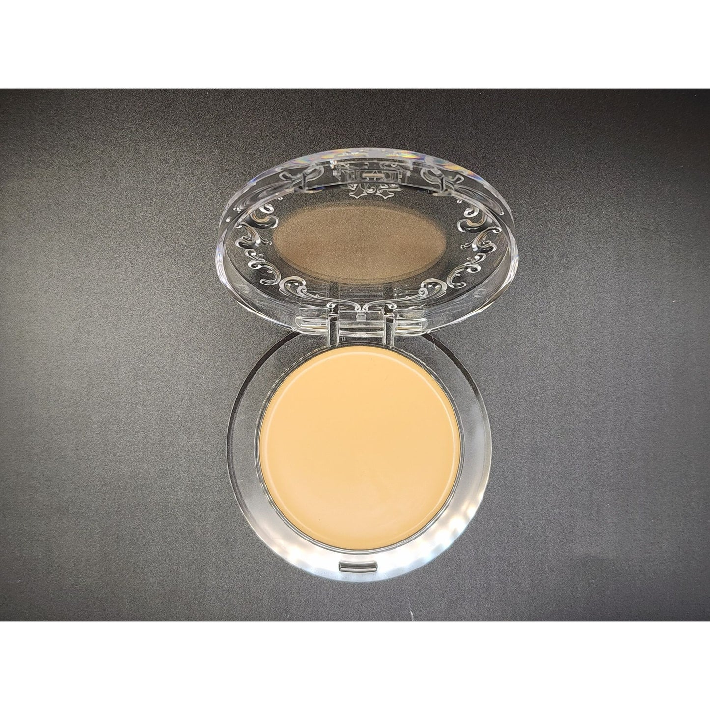 KAT VON D Good Apple Skin-Perfecting Foundation Balm | Natural Finish