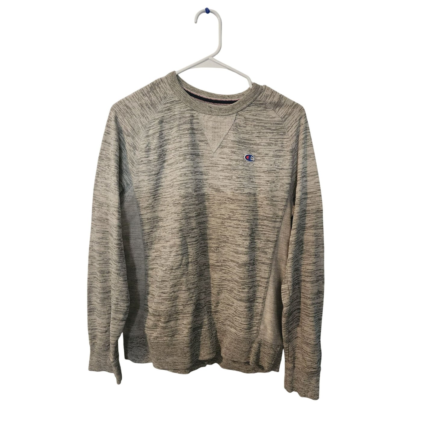 Champion Gray Sweatshirt