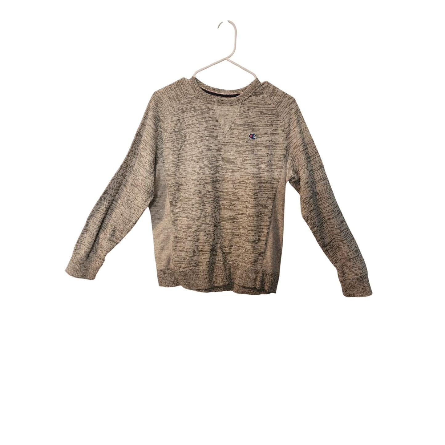 Champion Gray Sweatshirt