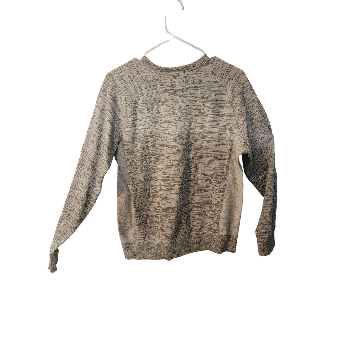 Champion Gray Sweatshirt