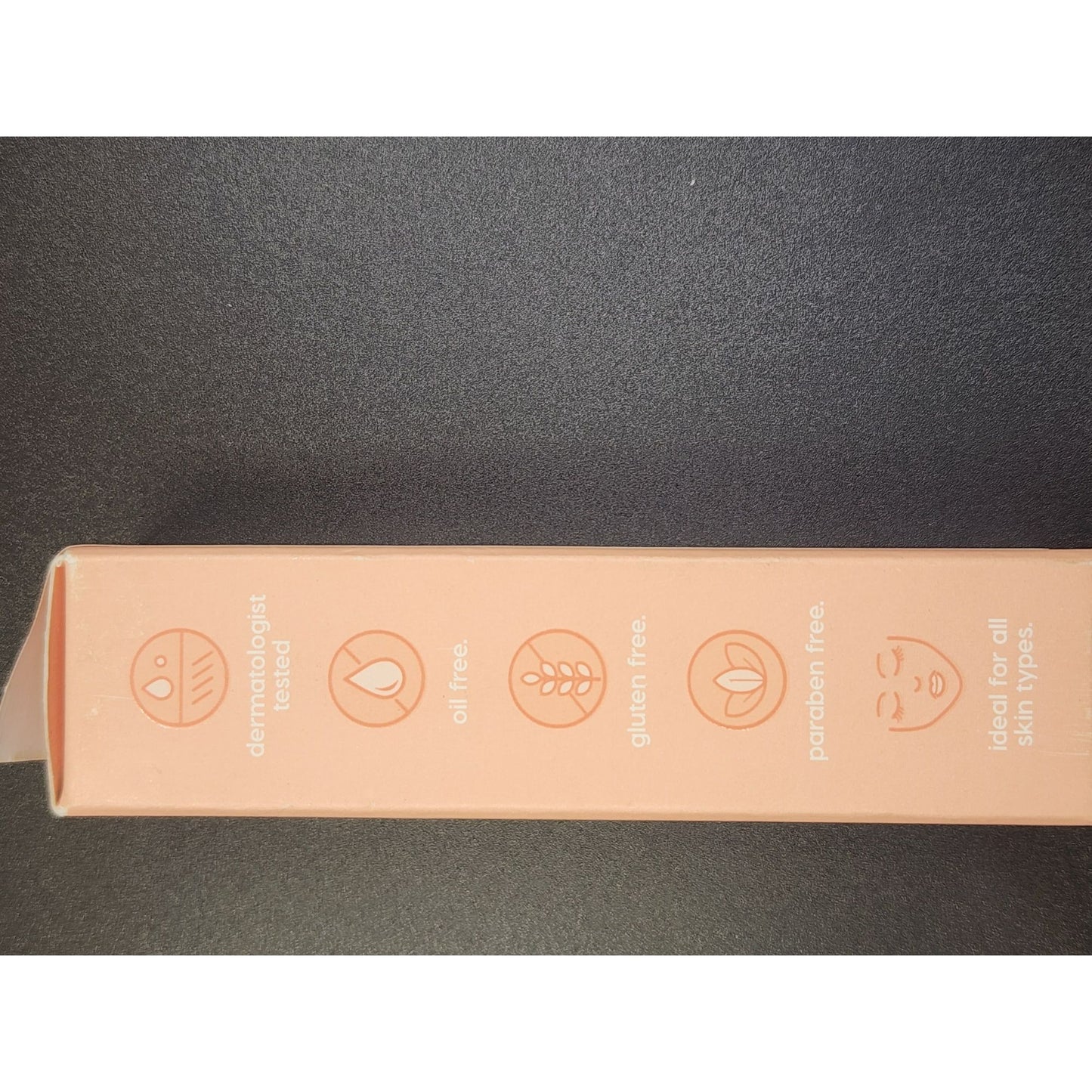 ColourPop Pretty Fresh Full Coverage Concealer – Hydrating & Natural Finish 83C.