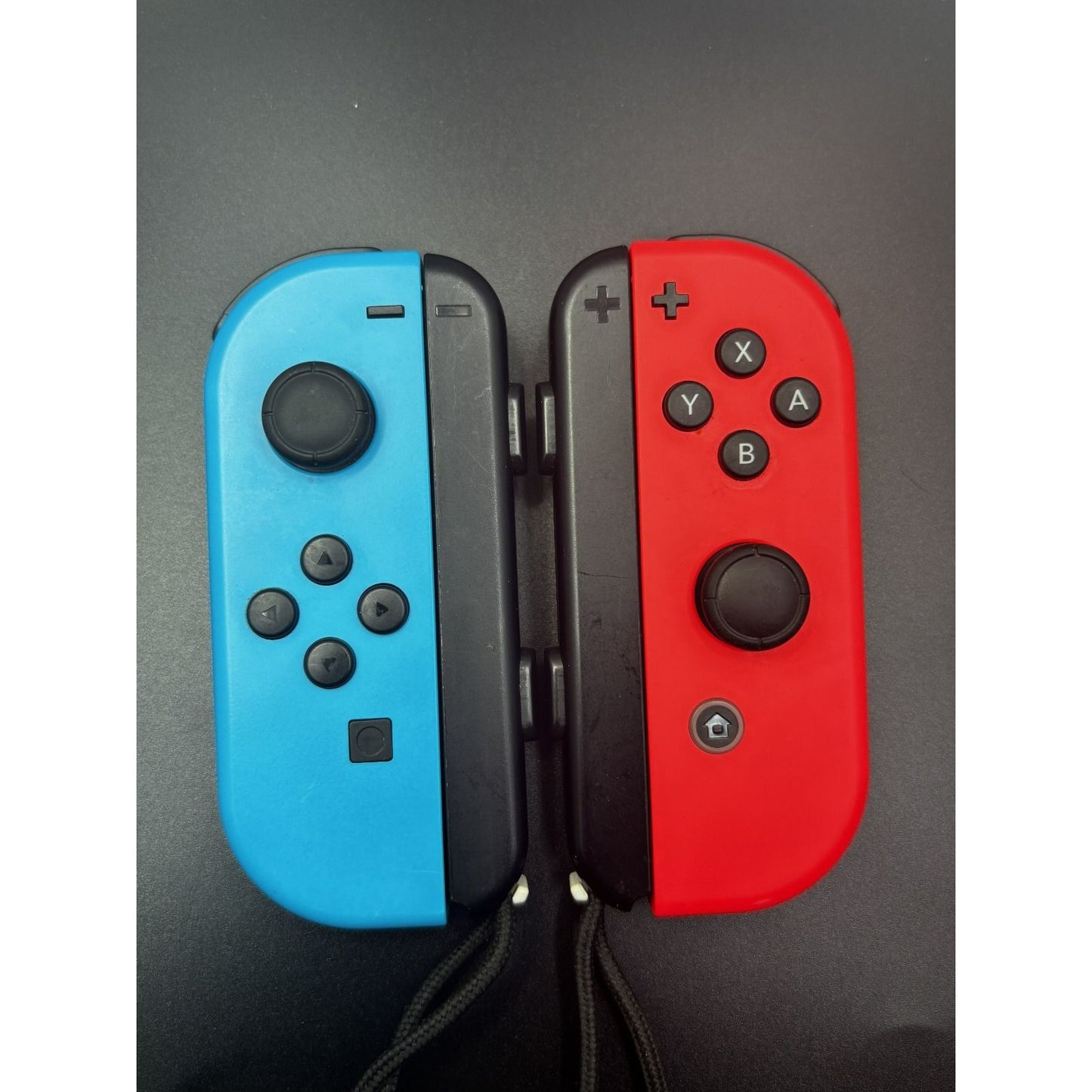 Nintendo Switch Console w/ Original Box and Accessories gaming
