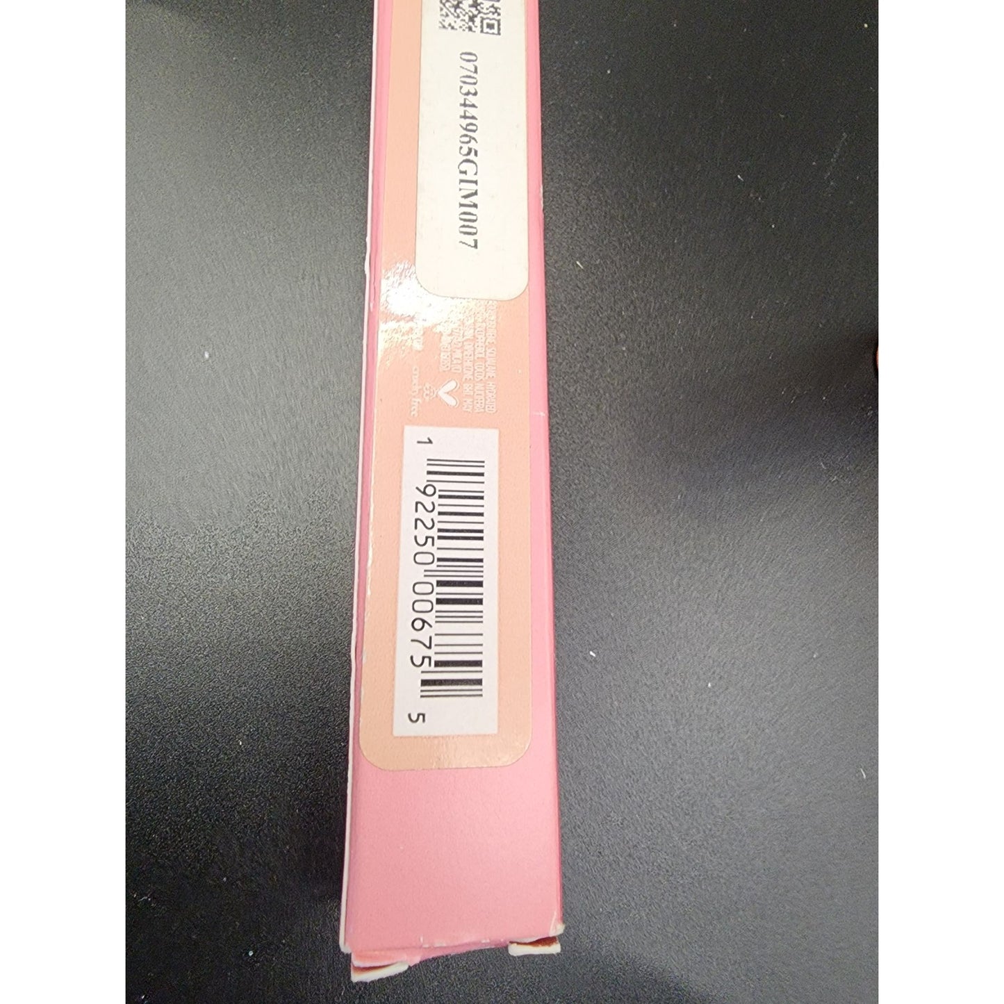 ColourPop Just A Tint Gimme Smore Lip Crayon Hydrating Tinted Balm