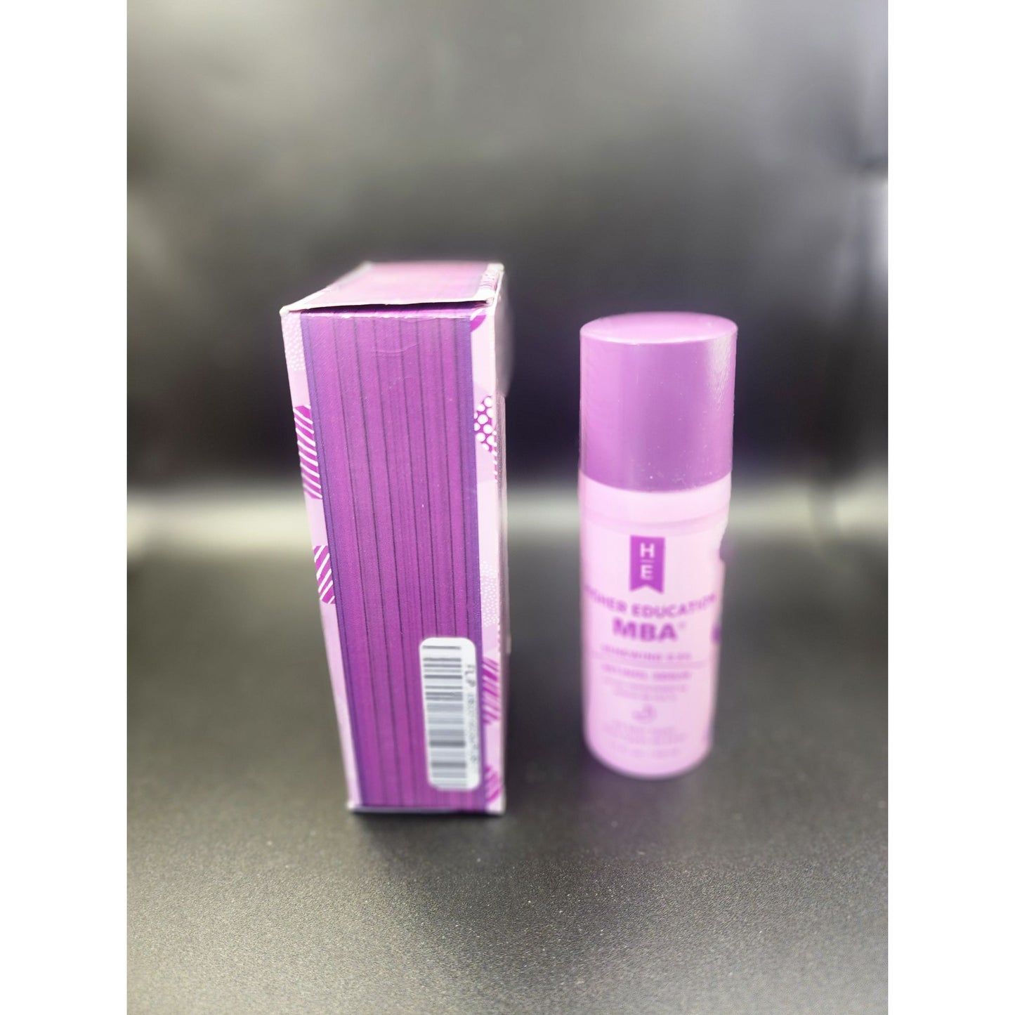 Higher Education Skincare - MBA Renewing 0.5% Retinol Serum