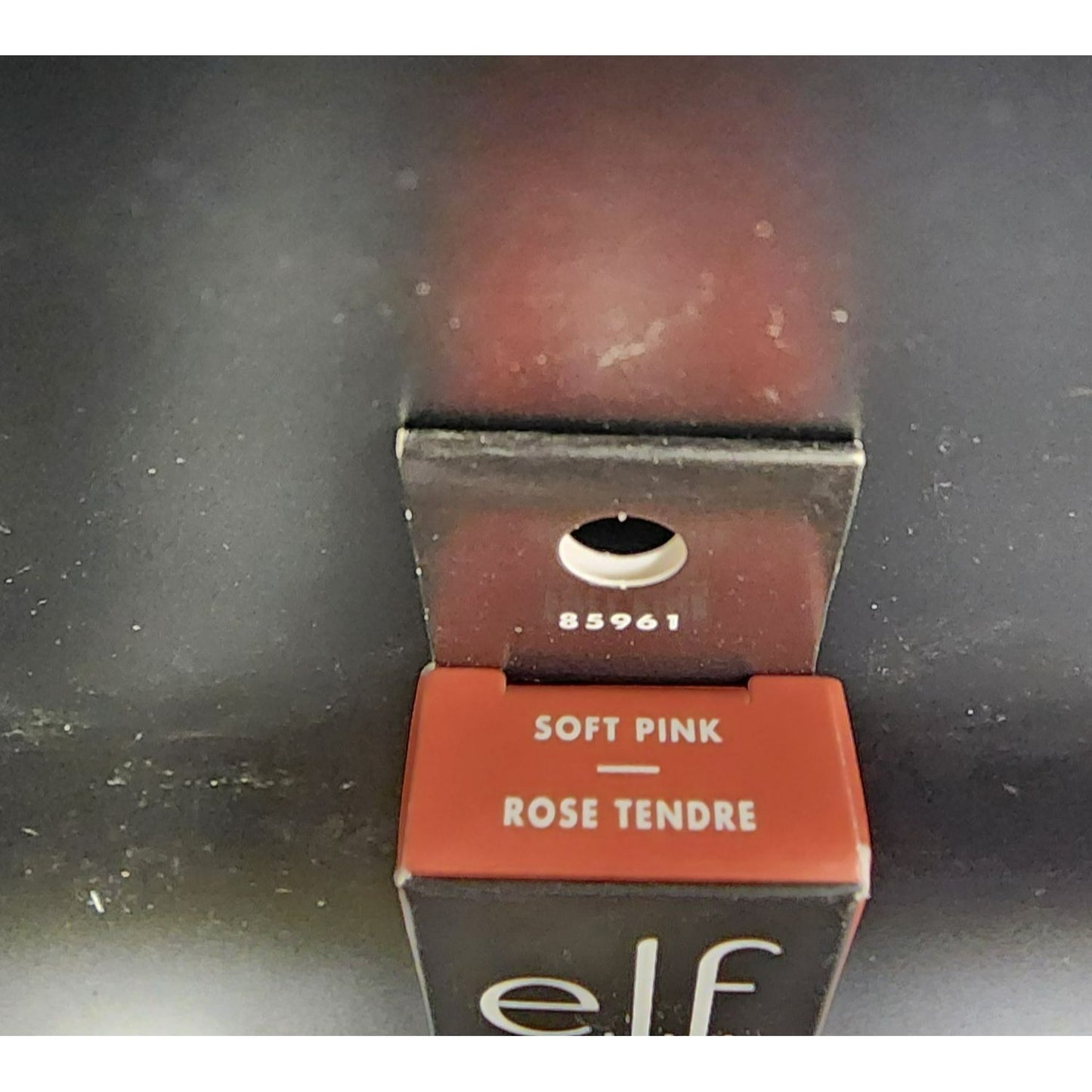 E.L.F. Love Triangle Lip Filler Liner Soft Pink Rose Tendre Long-Lasting