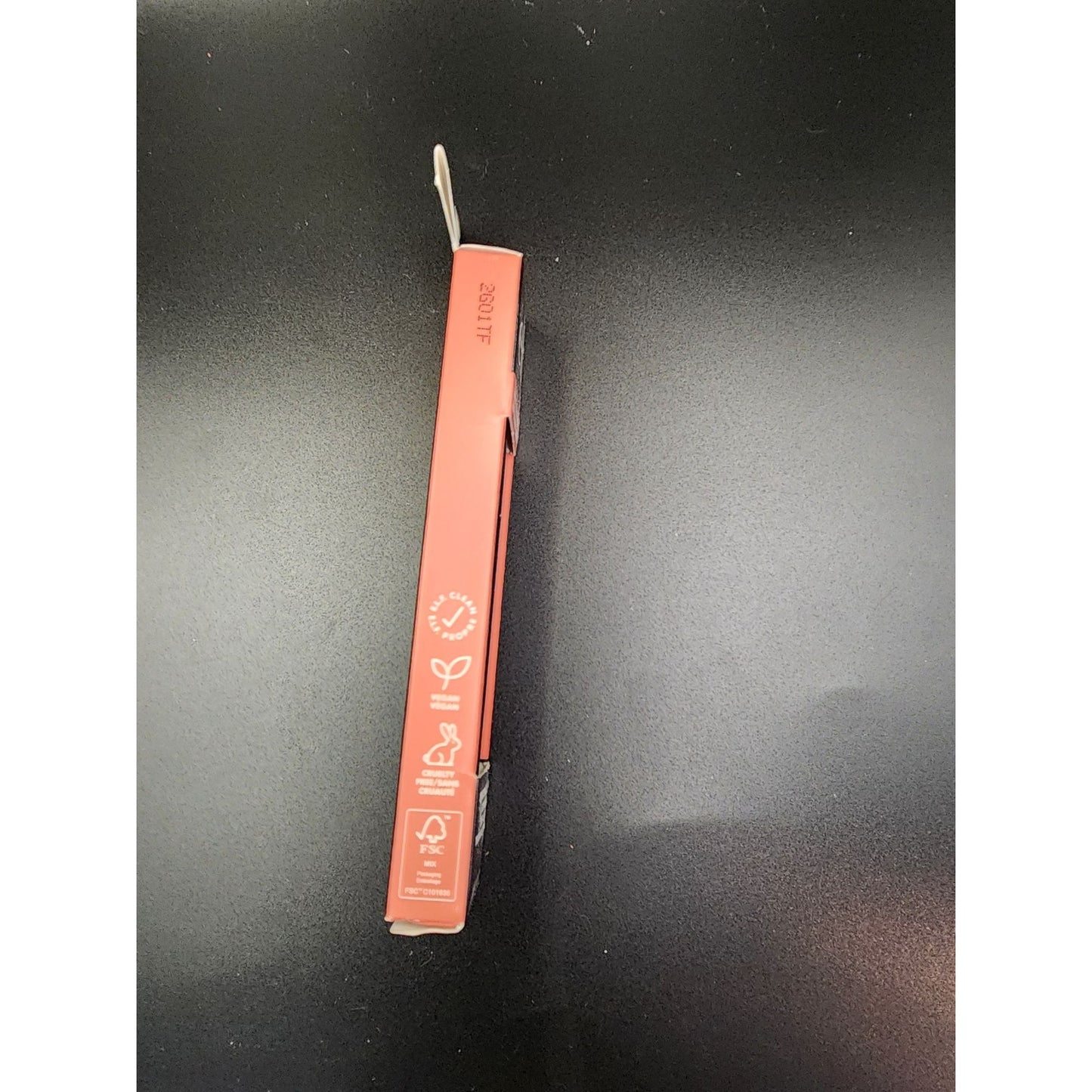 E.L.F. Love Triangle Lip Filler Liner Soft Pink Rose Tendre Long-Lasting