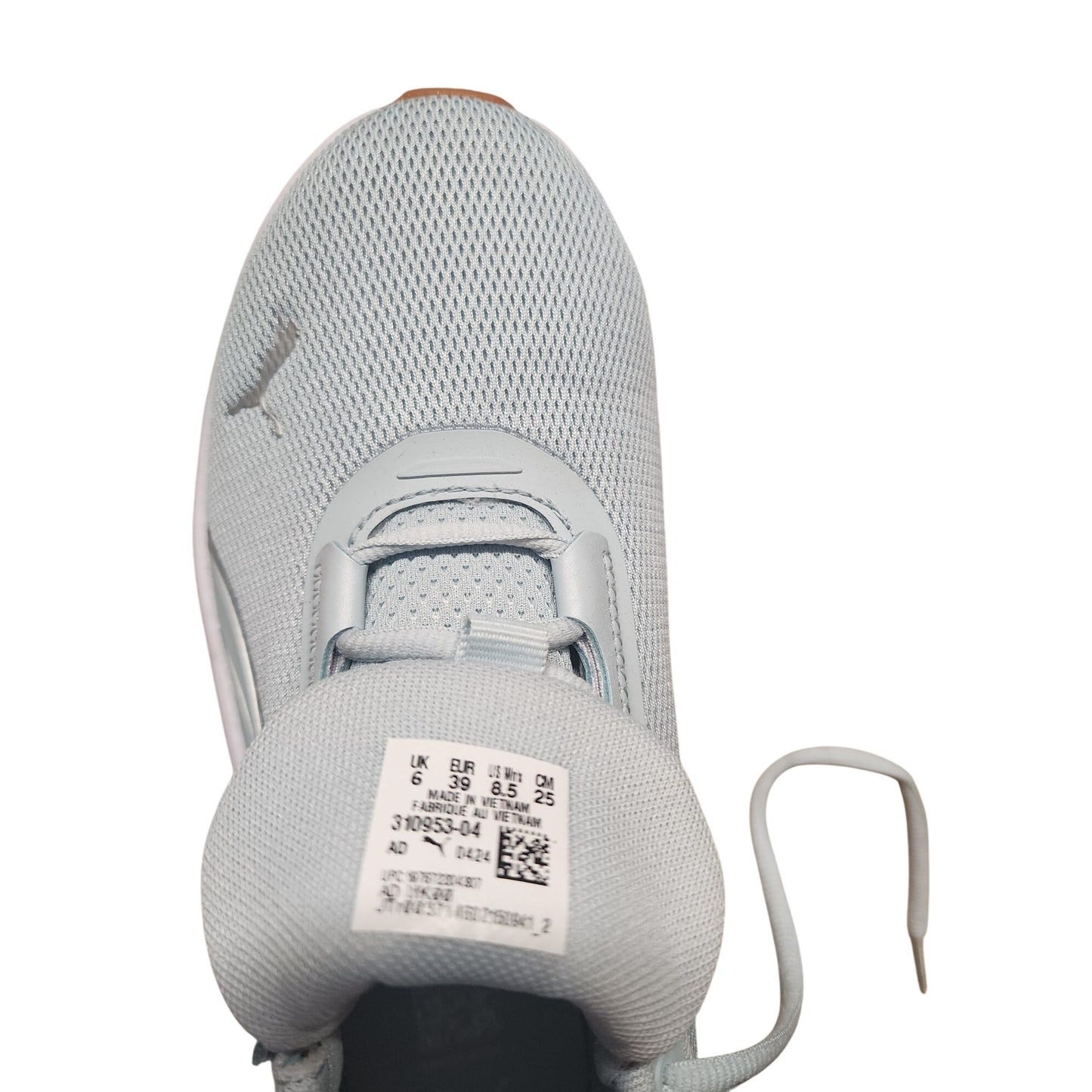 Puma Focus Lite Sneaker Blue women shoes