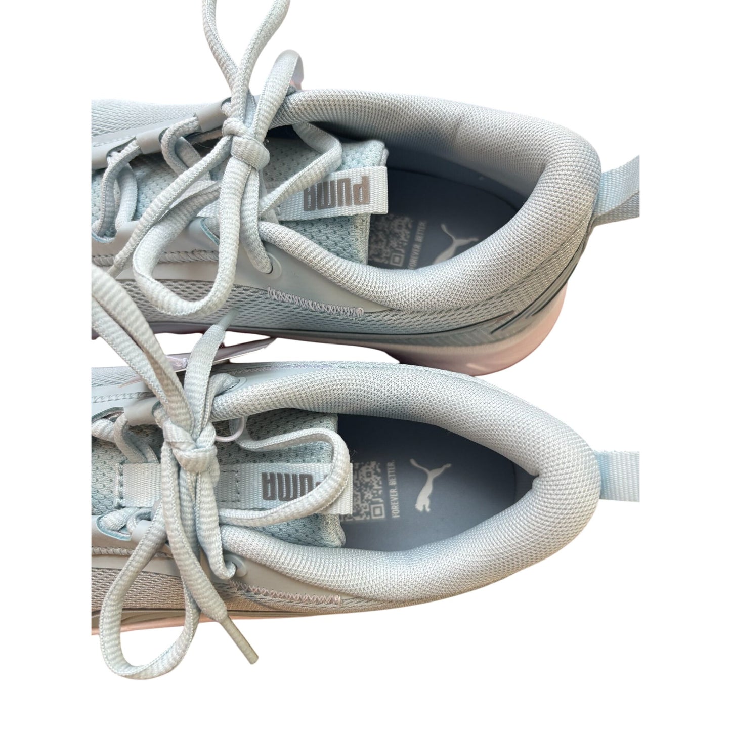 Puma Focus Lite Sneaker Blue women shoes