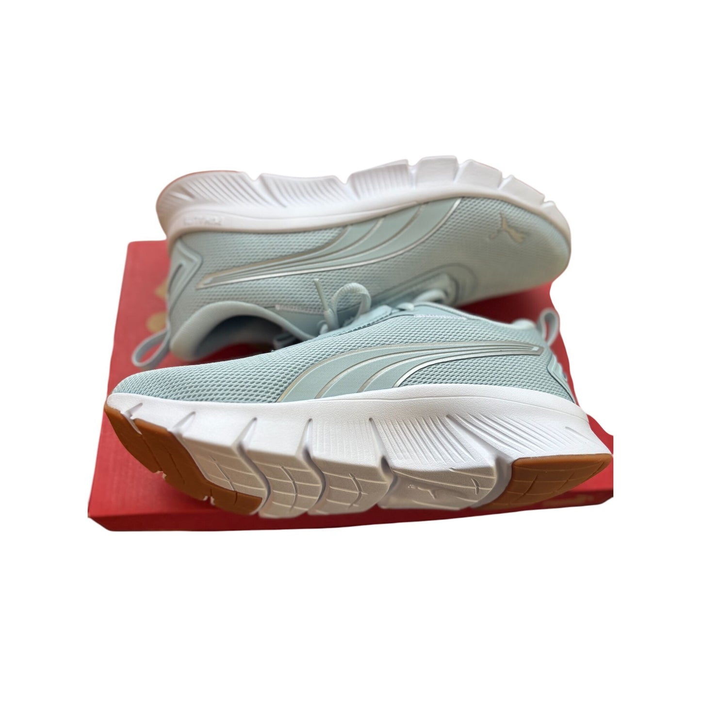 Puma Focus Lite Sneaker Blue women shoes