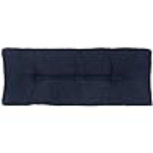 Klear Vu Tufted Omega Universal Bench Cushion