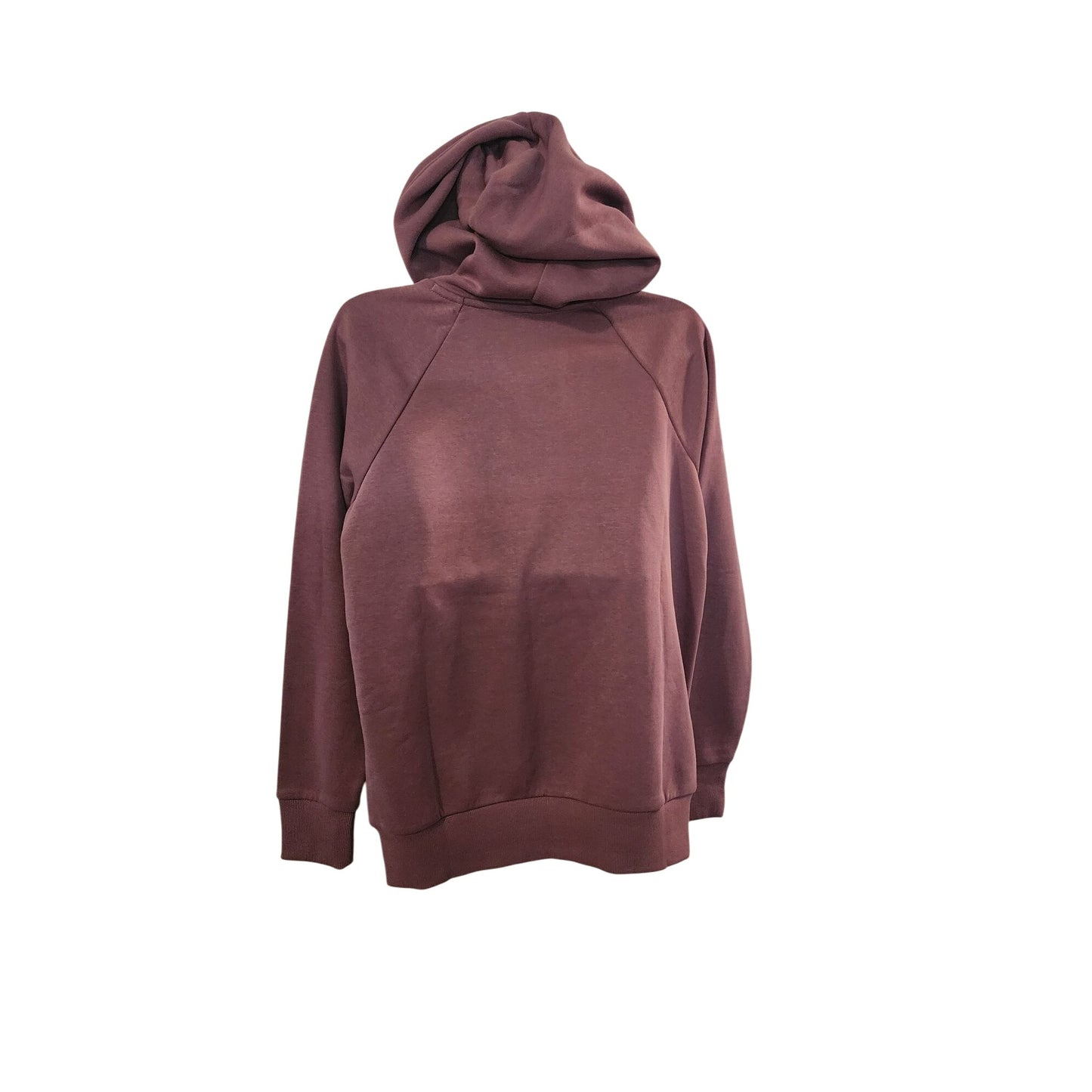 Under Armour Womens Rival Fleece Big Logo Hoodie SIZE XS