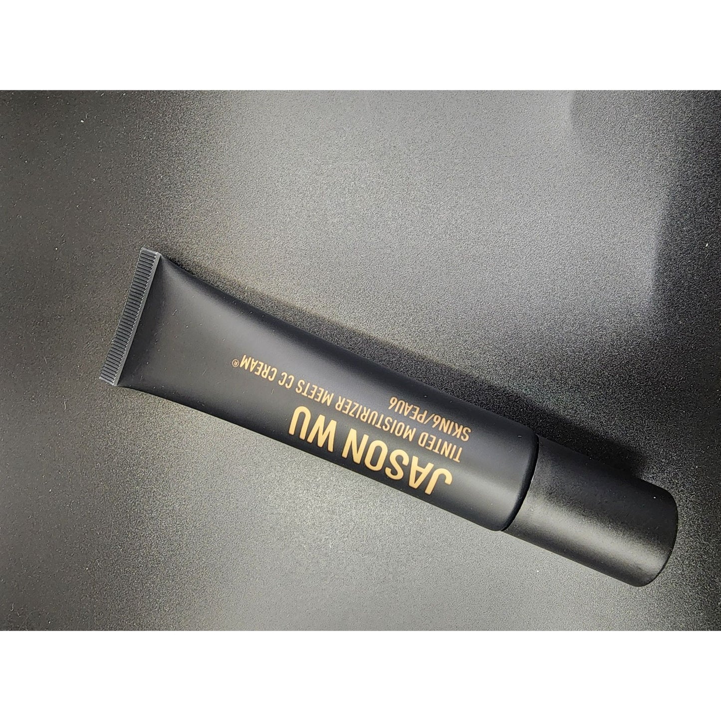 JASON WU TINTED MOISTURIZER MEETS CC CREAM TMMCCC-06 Medium/Golden.
