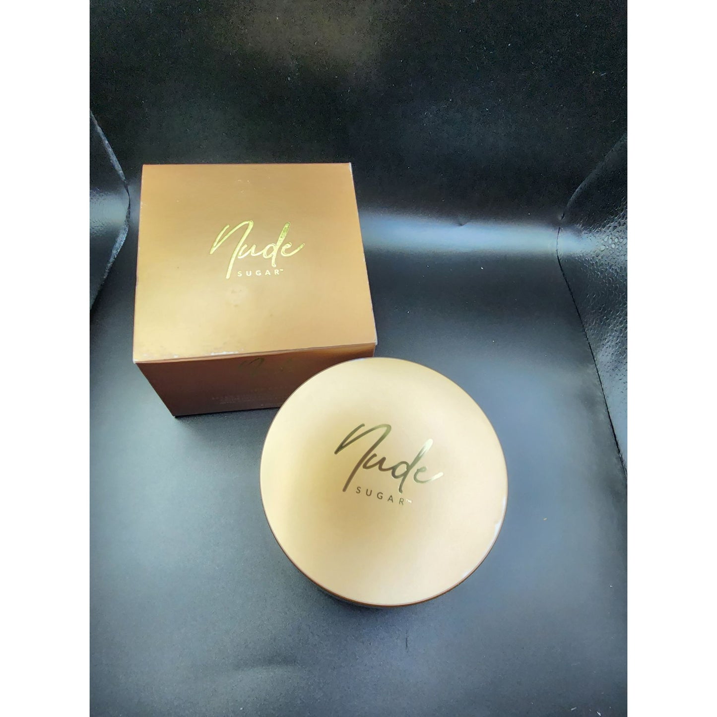 Nude Sugar The Creém Extra Enriched Moisture Cream