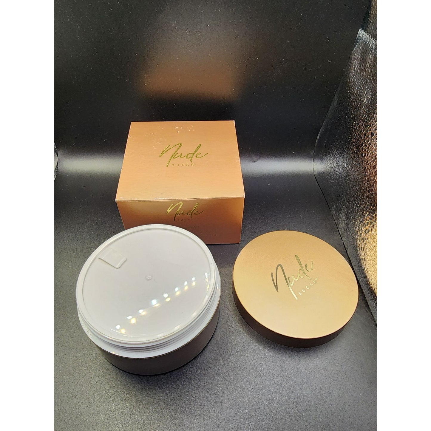 Nude Sugar The Creém Extra Enriched Moisture Cream