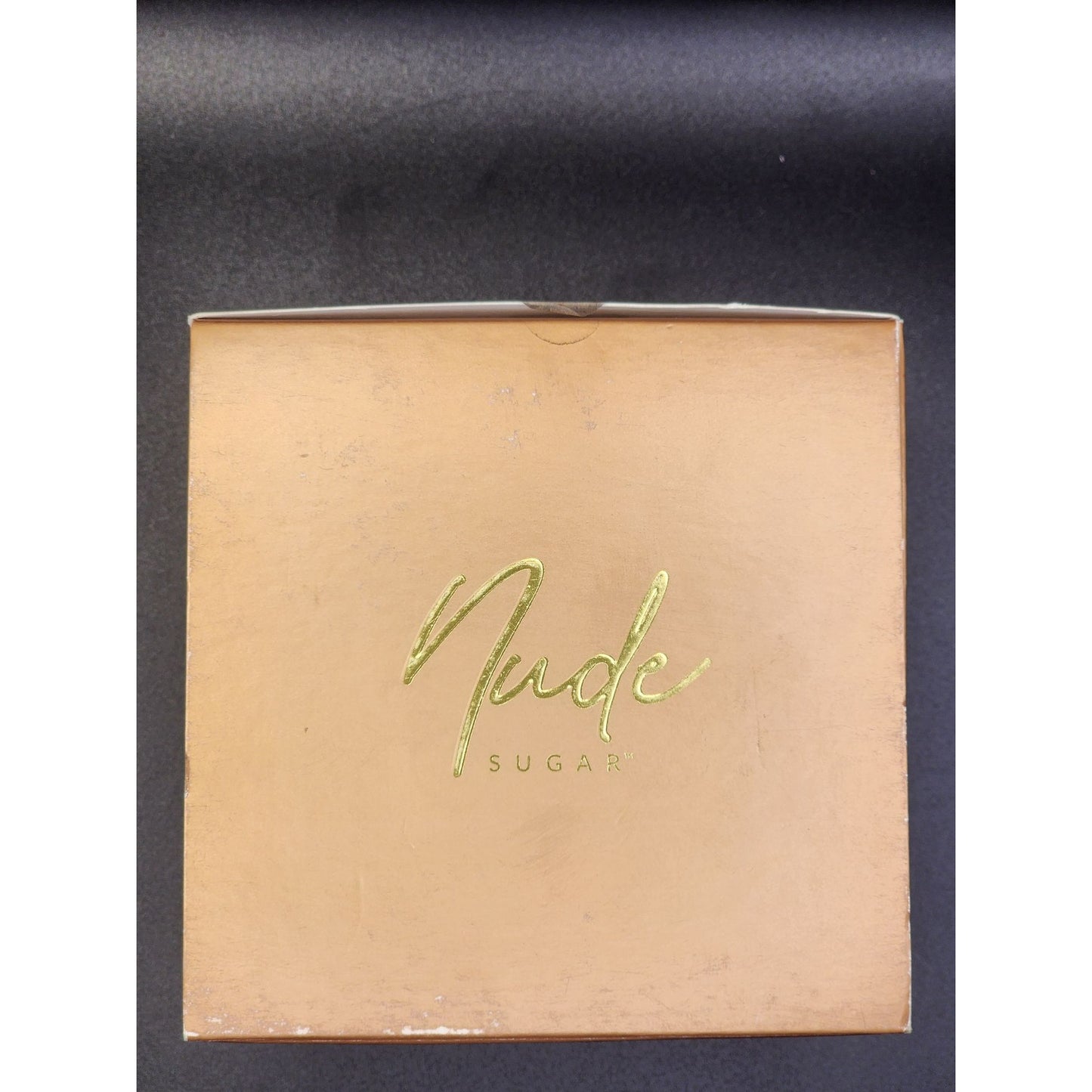 Nude Sugar The Creém Extra Enriched Moisture Cream