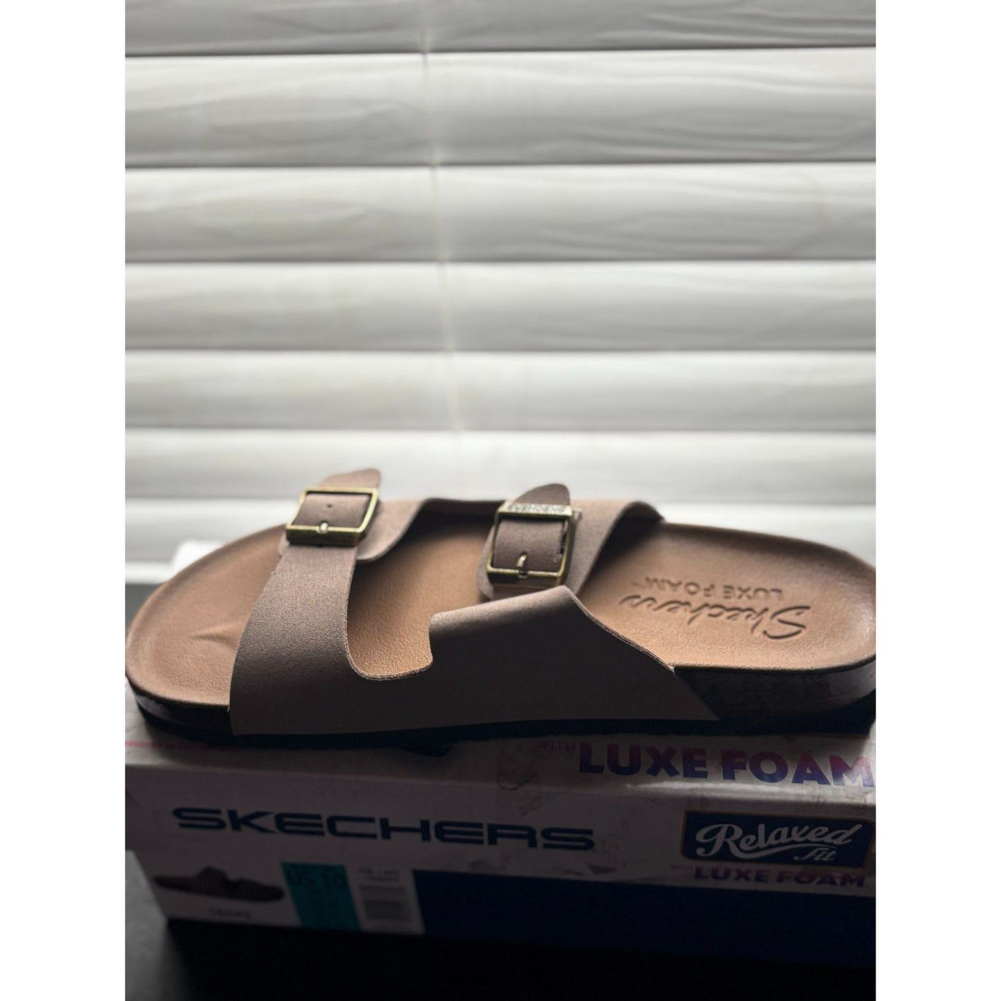 RIGHT FOOT ONLY Skechers Sandals AMPUTEE Women's