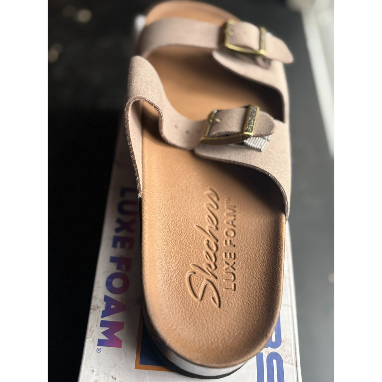 RIGHT FOOT ONLY Skechers Sandals AMPUTEE Women's