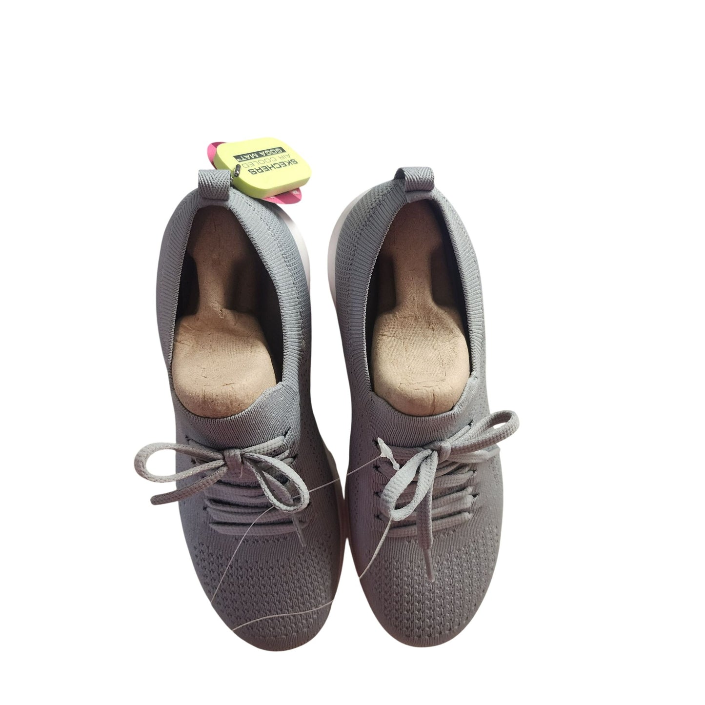 Skechers women shoes Go Walk Joy Grey