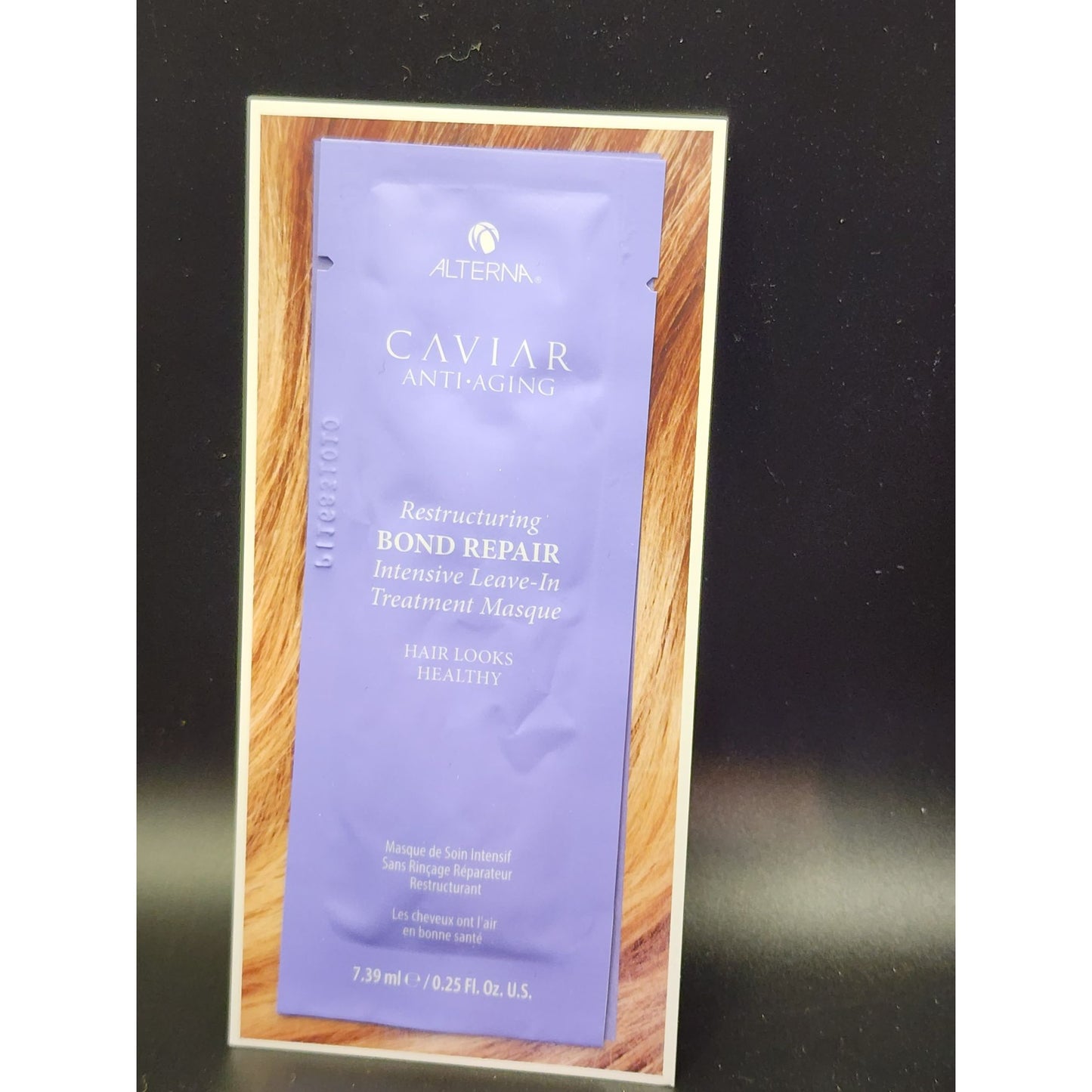 Alterna Caviar Anti-Aging Multiplying Volume Essentials Kit For Fine Hair