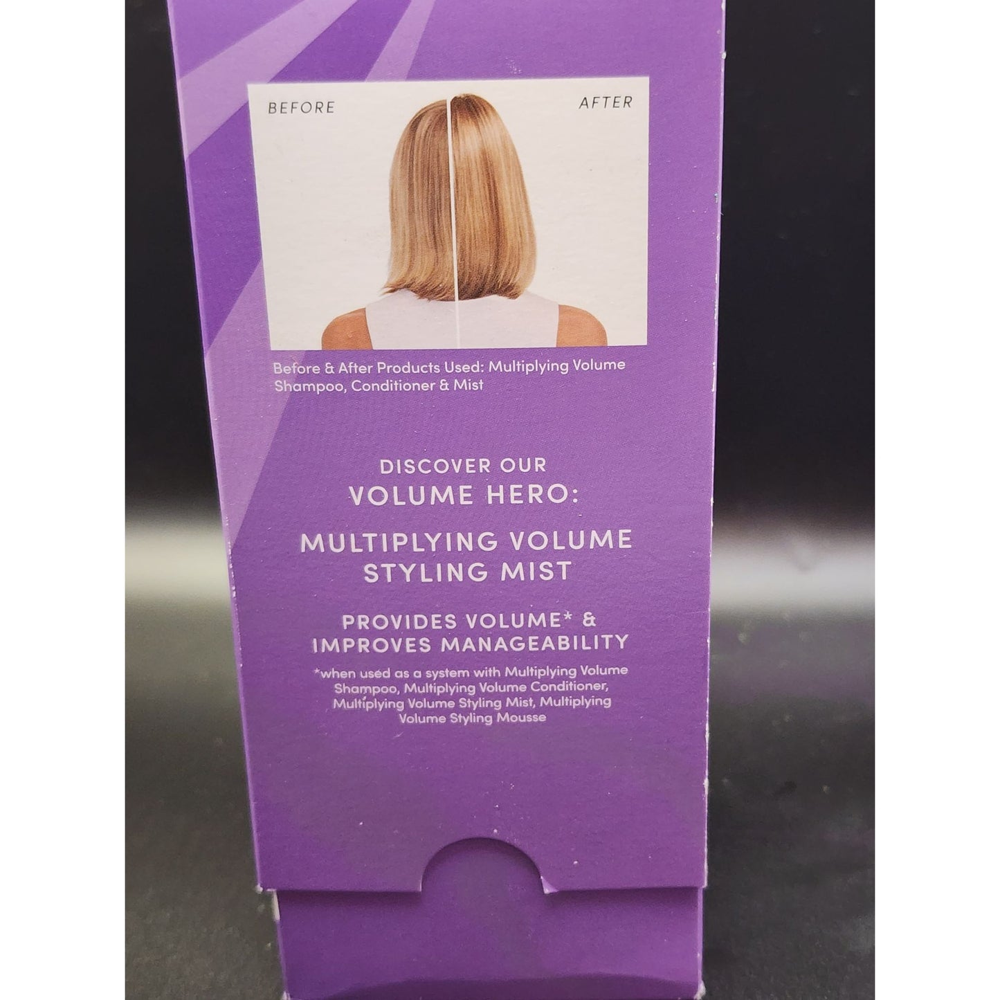 Alterna Caviar Anti-Aging Multiplying Volume Essentials Kit For Fine Hair