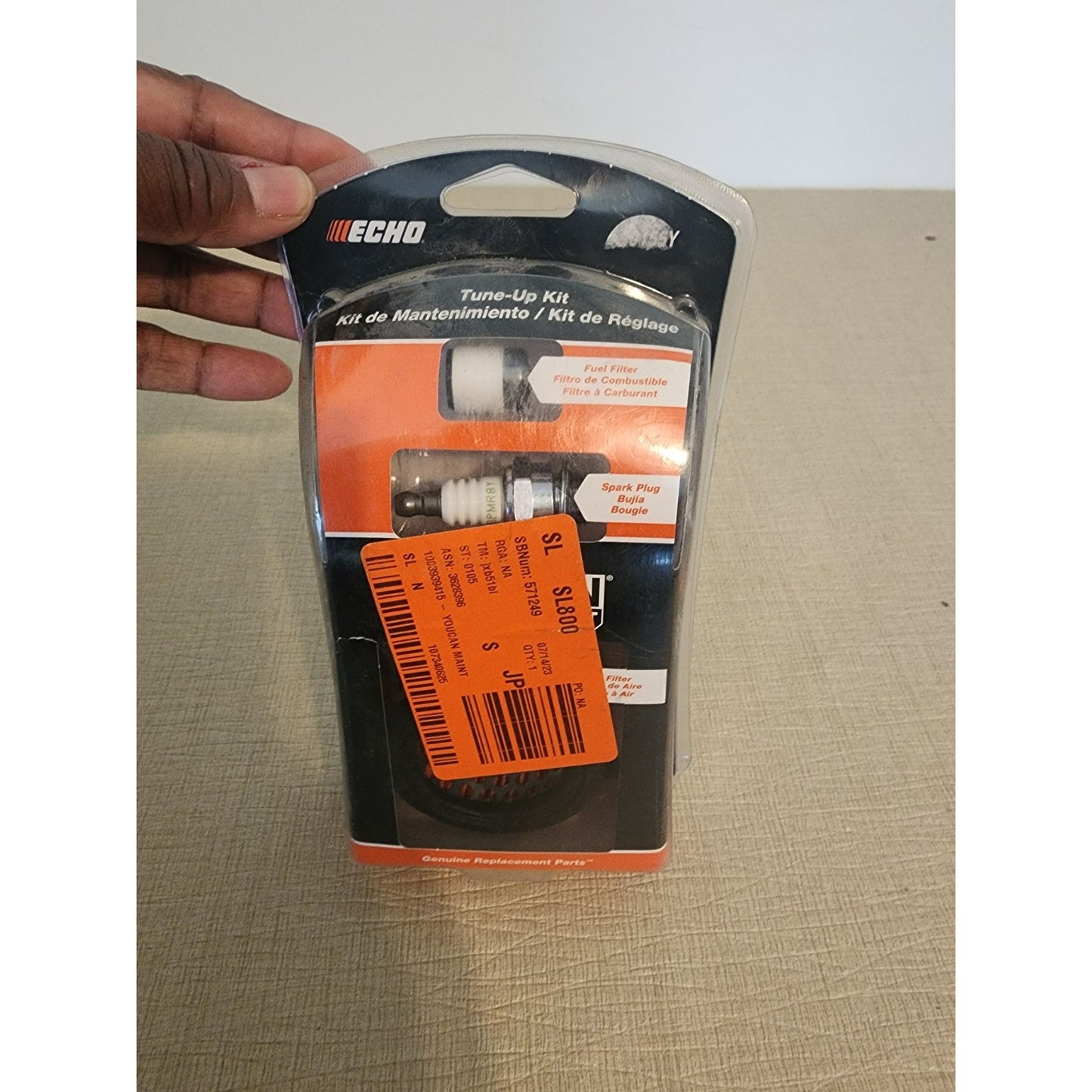 ECHO 90155Y Tune-Up Kit