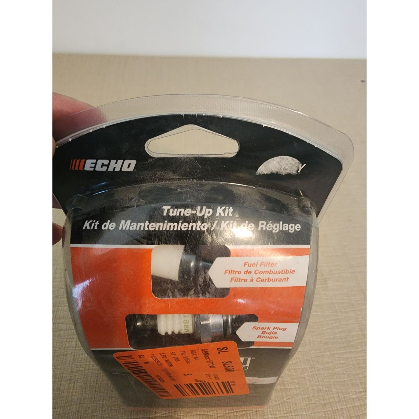ECHO 90155Y Tune-Up Kit