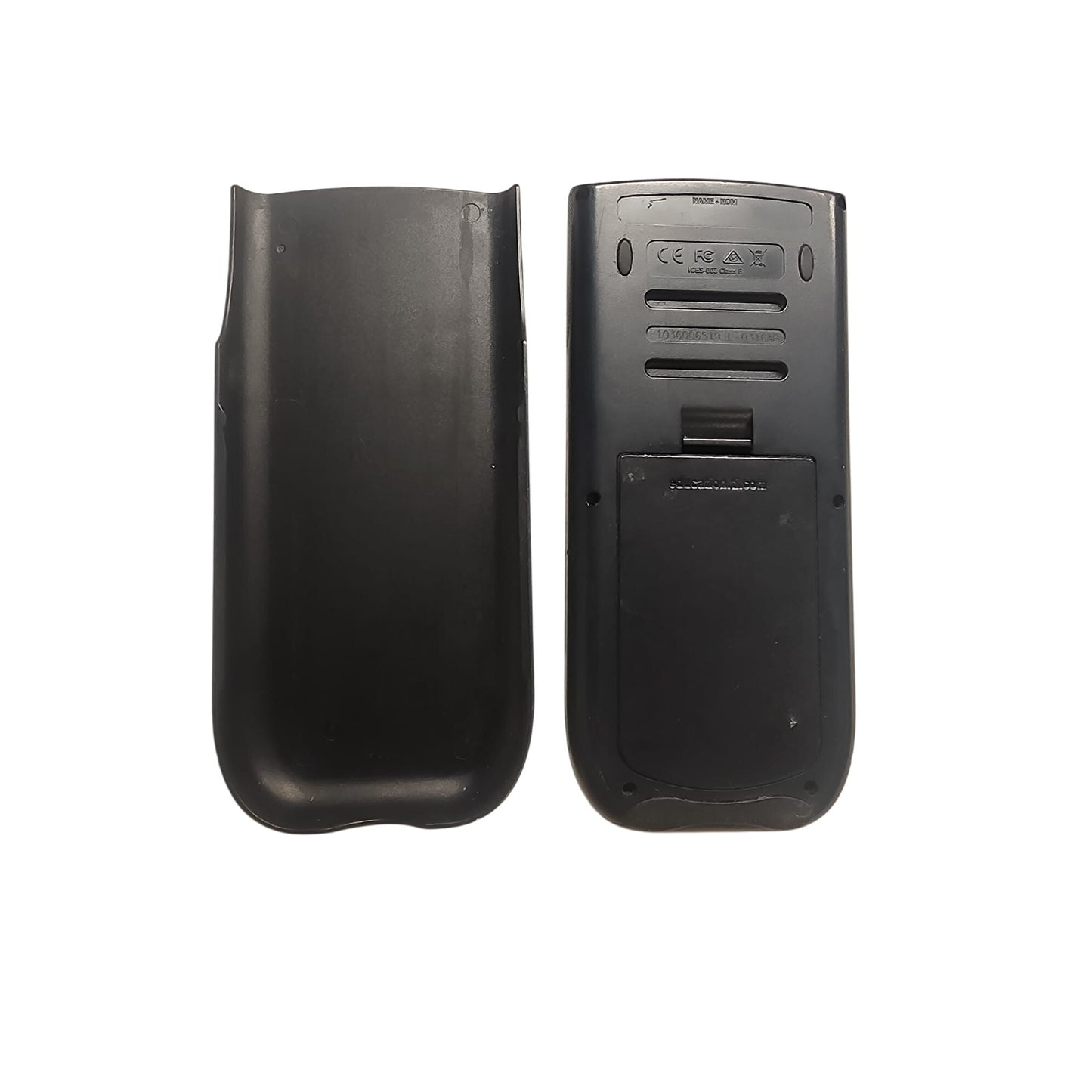 Texas Instruments TI-84 Plus Graphing Calculator with Cover
