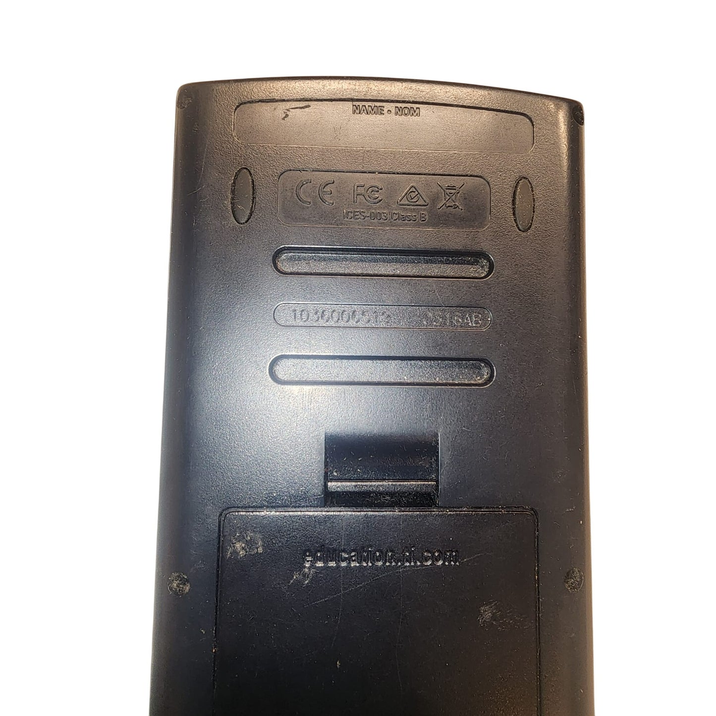 Texas Instruments TI-84 Plus Graphing Calculator with Cover
