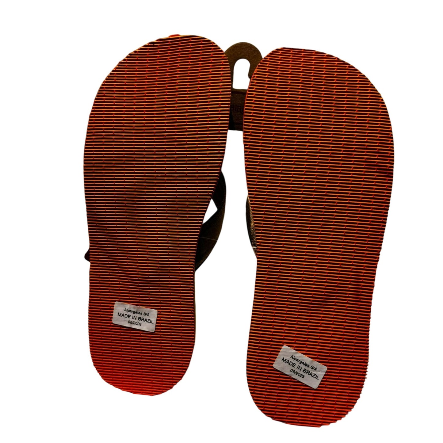 Havaianas Urban Fusion II Sandals Men’s Size 13.