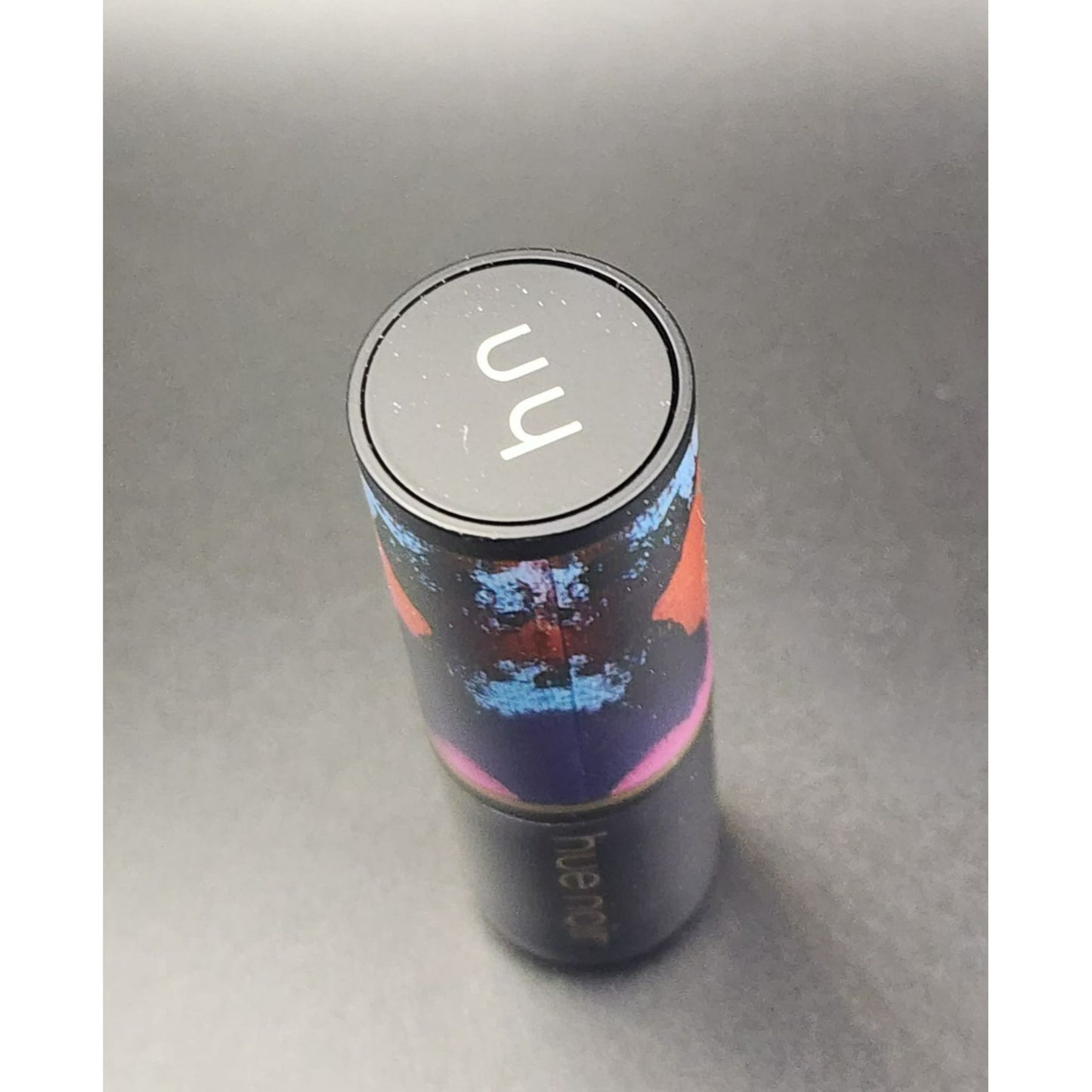 Hue Noir Perfect Pout Hydrating Lipstick – Honey Chile |Rich Color + Deep Hydration