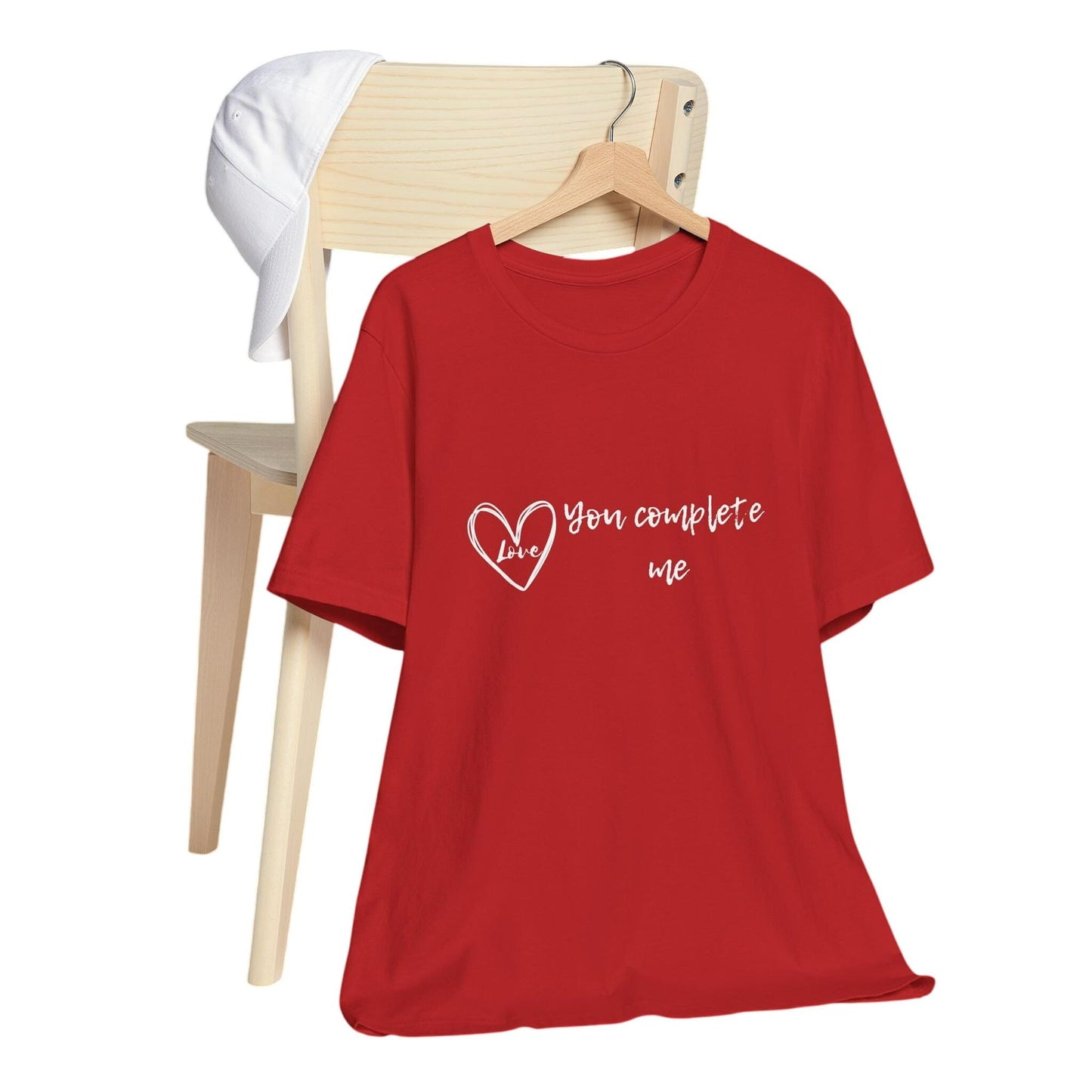 Love Theme Valentine Boyfriend WOMENS T-Shirt