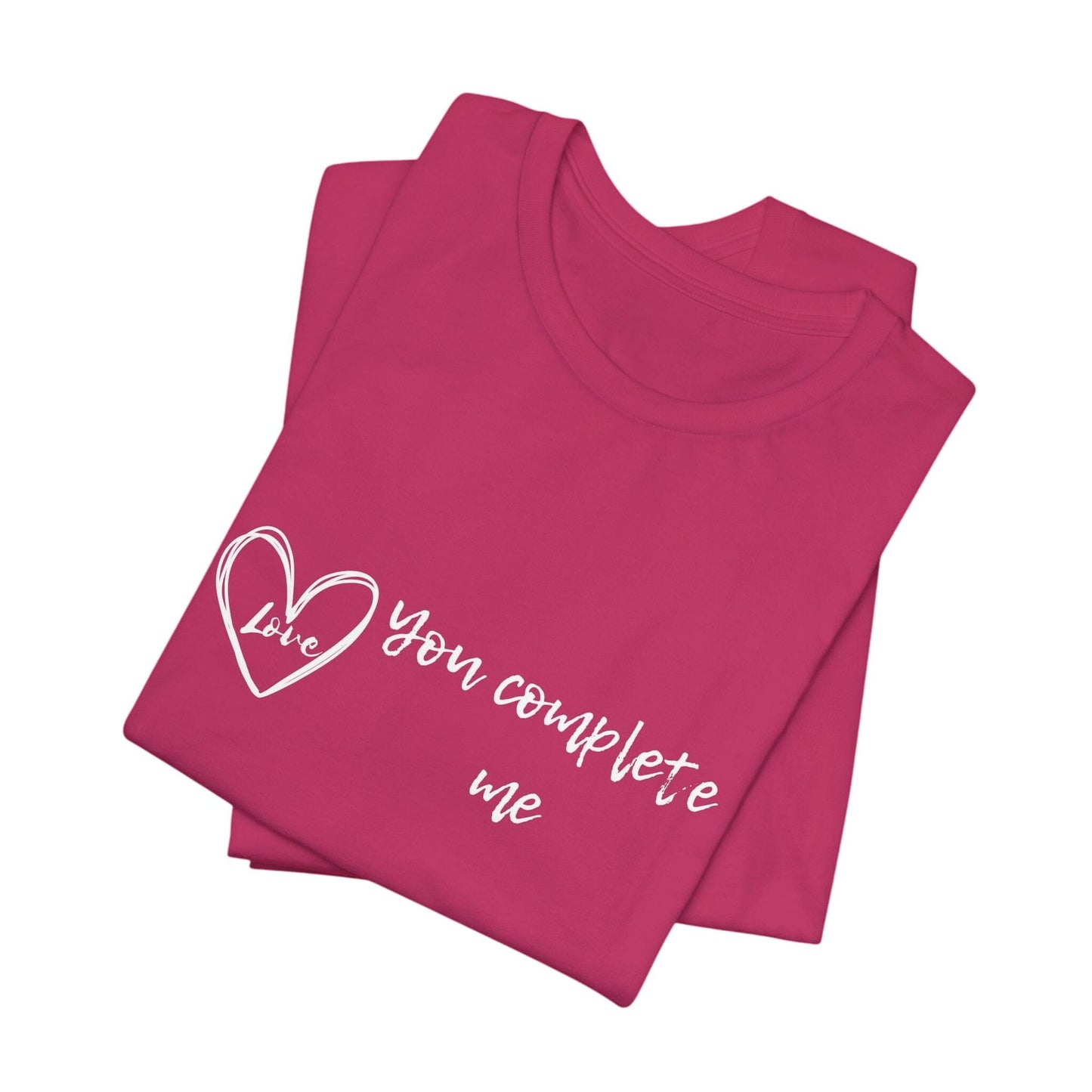 Love Theme Valentine Boyfriend WOMENS T-Shirt