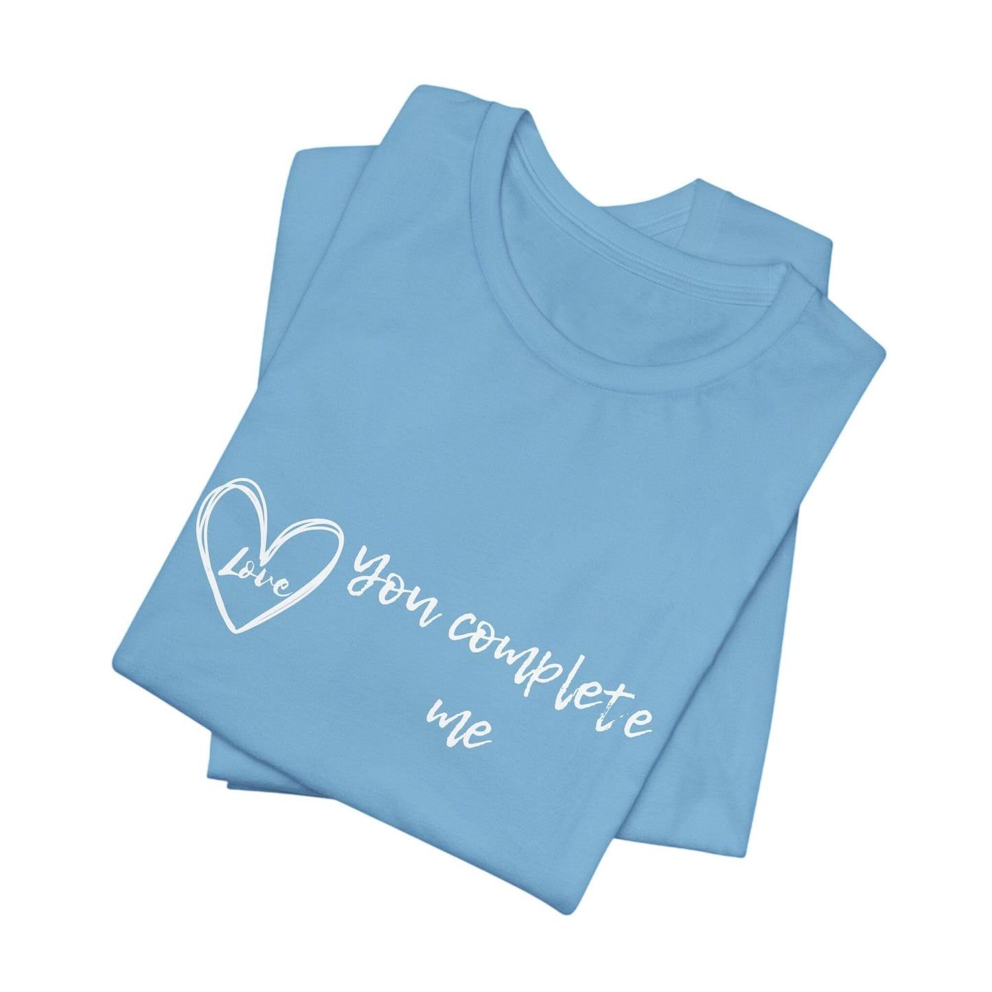 Love Theme Valentine Boyfriend WOMENS T-Shirt