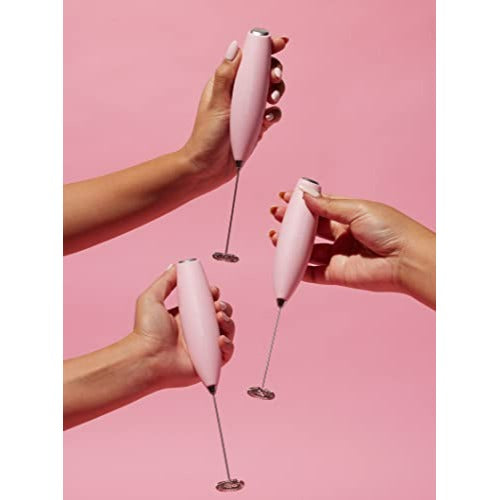 Love Sweat Fitness Smooth Operator kitchen Electric Whisk