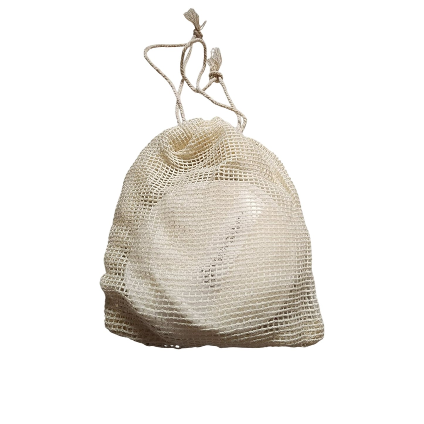 Glo Skin Beauty Reusable Cotton Facial Rounds With Storage Bag 10Pcs